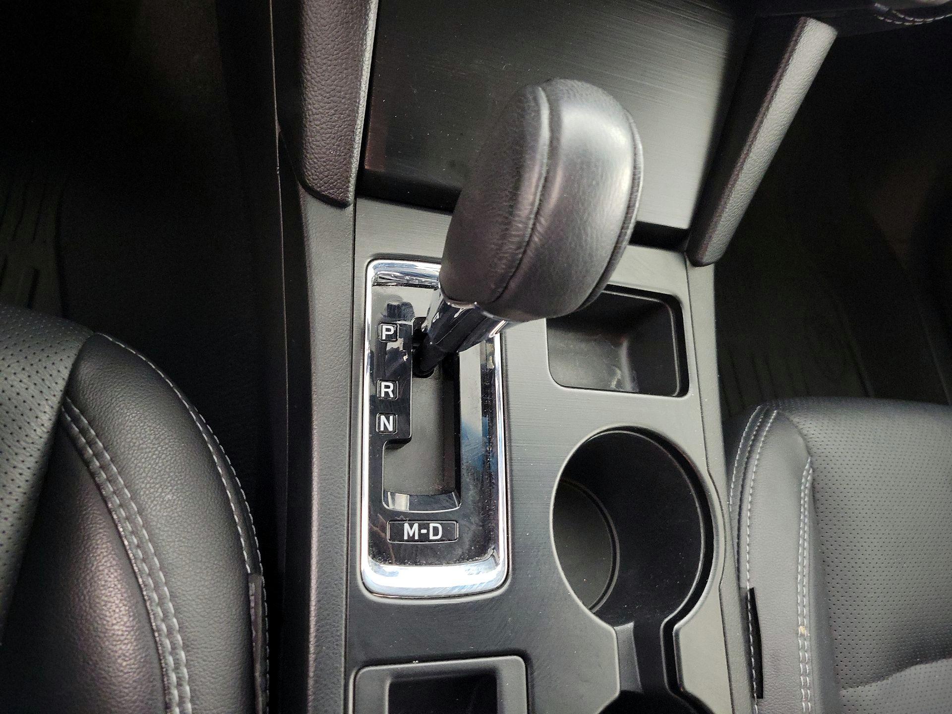 Thumbnail: 2018 Subaru Outback - 17