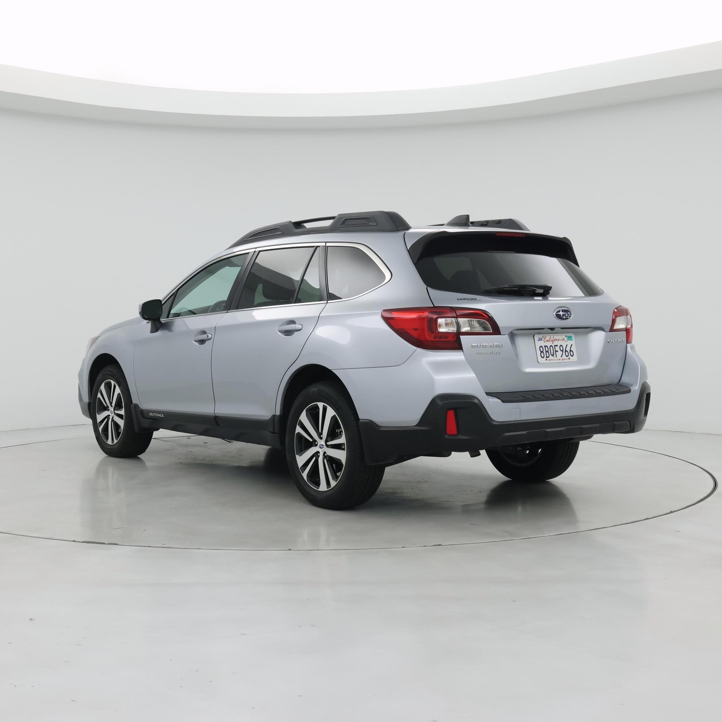 Thumbnail: 2018 Subaru Outback - 2