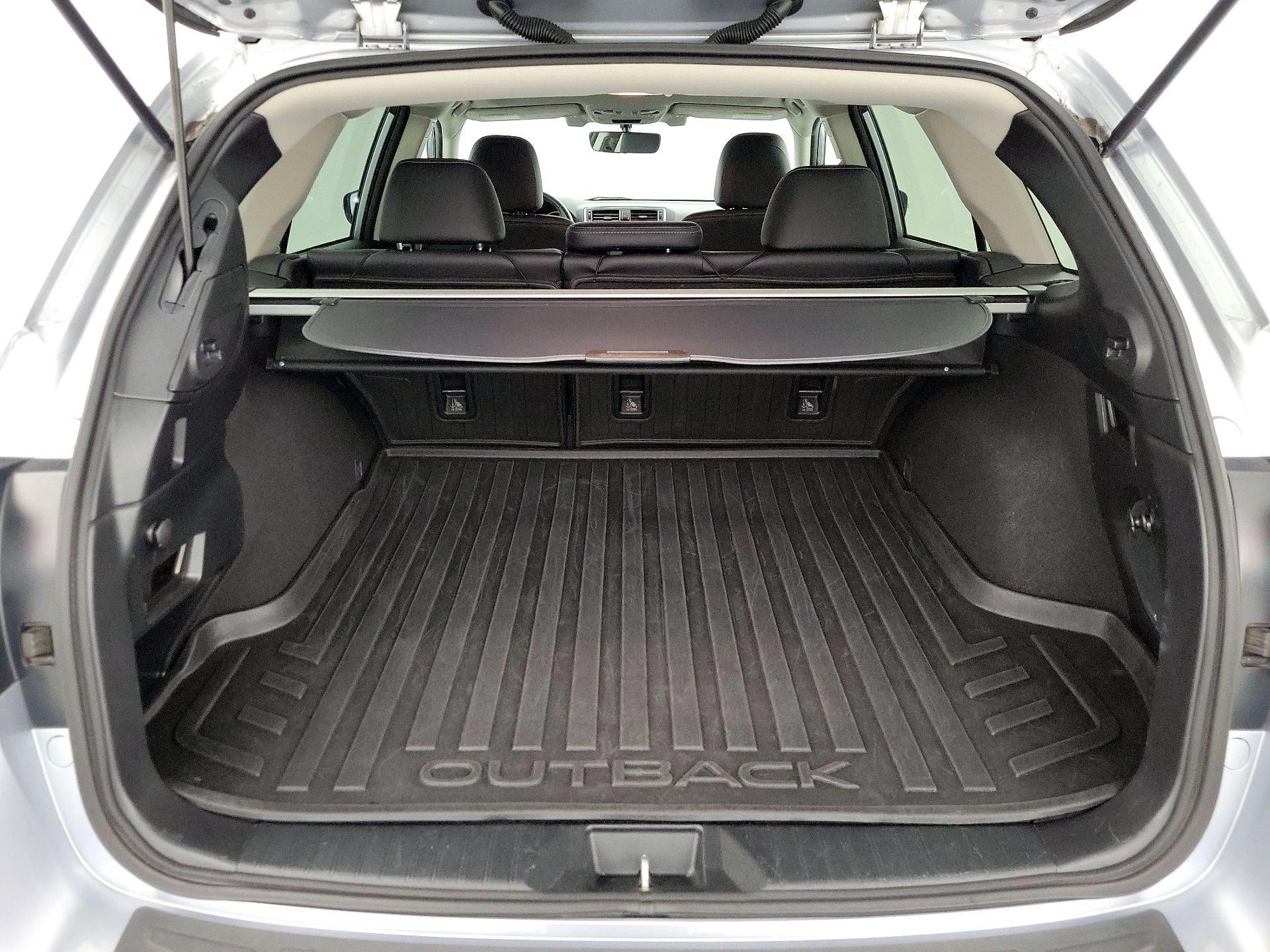 Thumbnail: 2018 Subaru Outback - 20