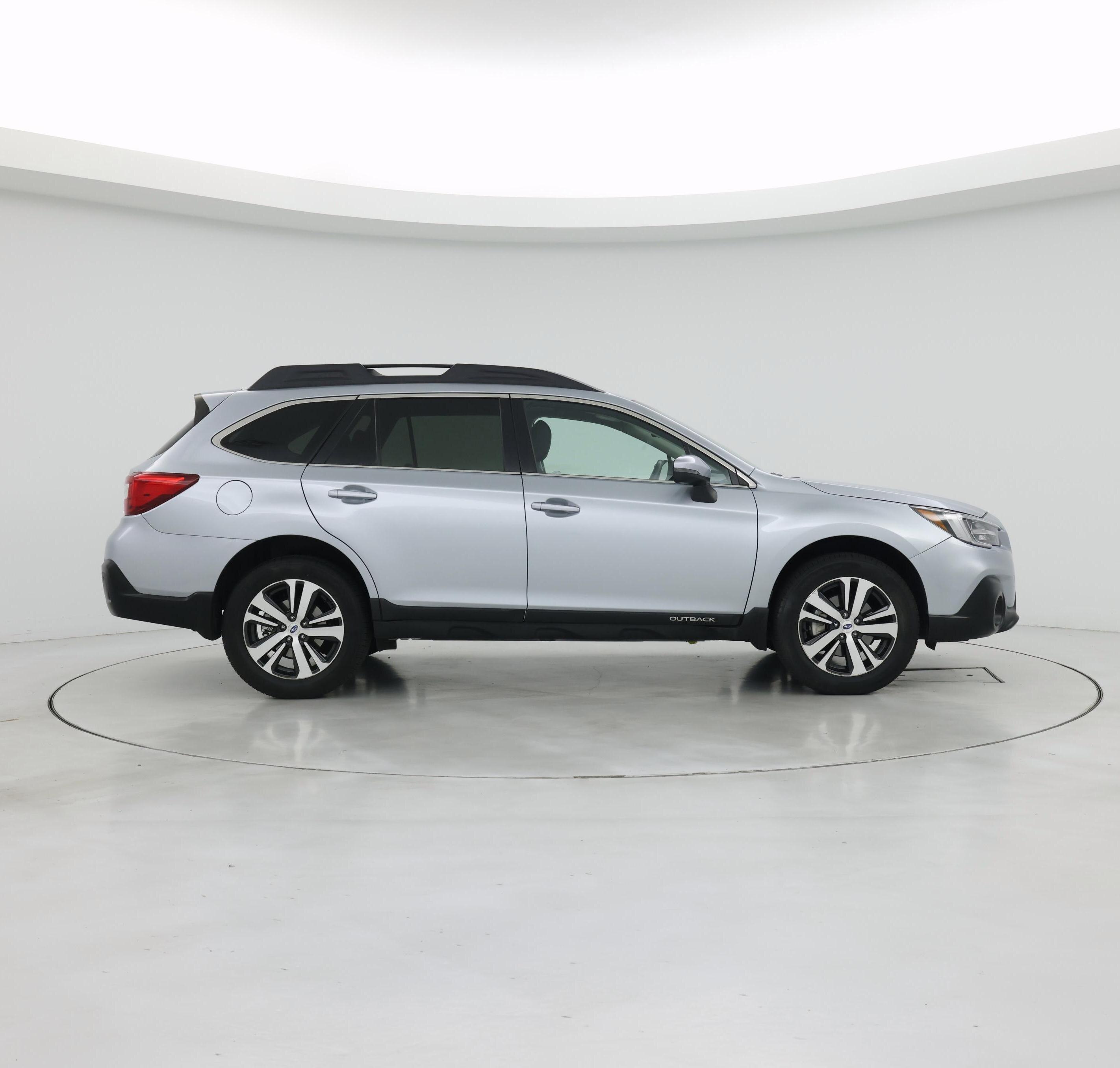 Thumbnail: 2018 Subaru Outback - 7