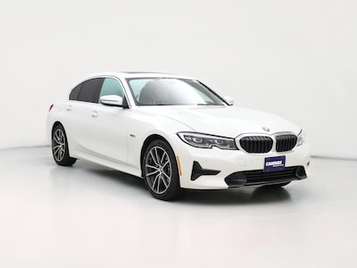 2022 BMW 330 Plug In Hybrid