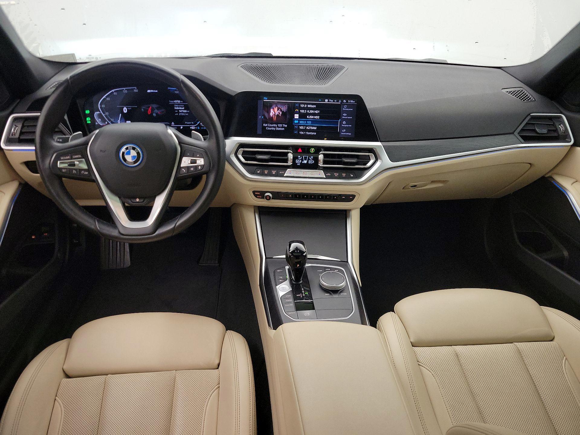 Thumbnail: 2022 BMW 3 Series - 9