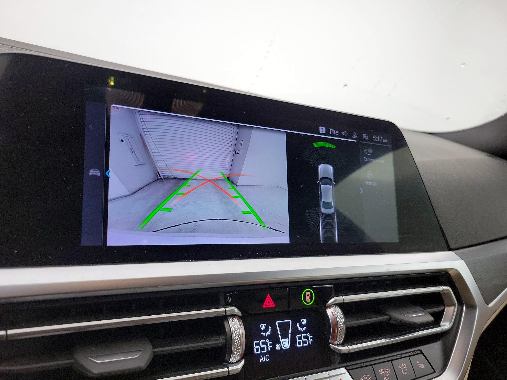 Thumbnail: 2022 BMW 3 Series - 15