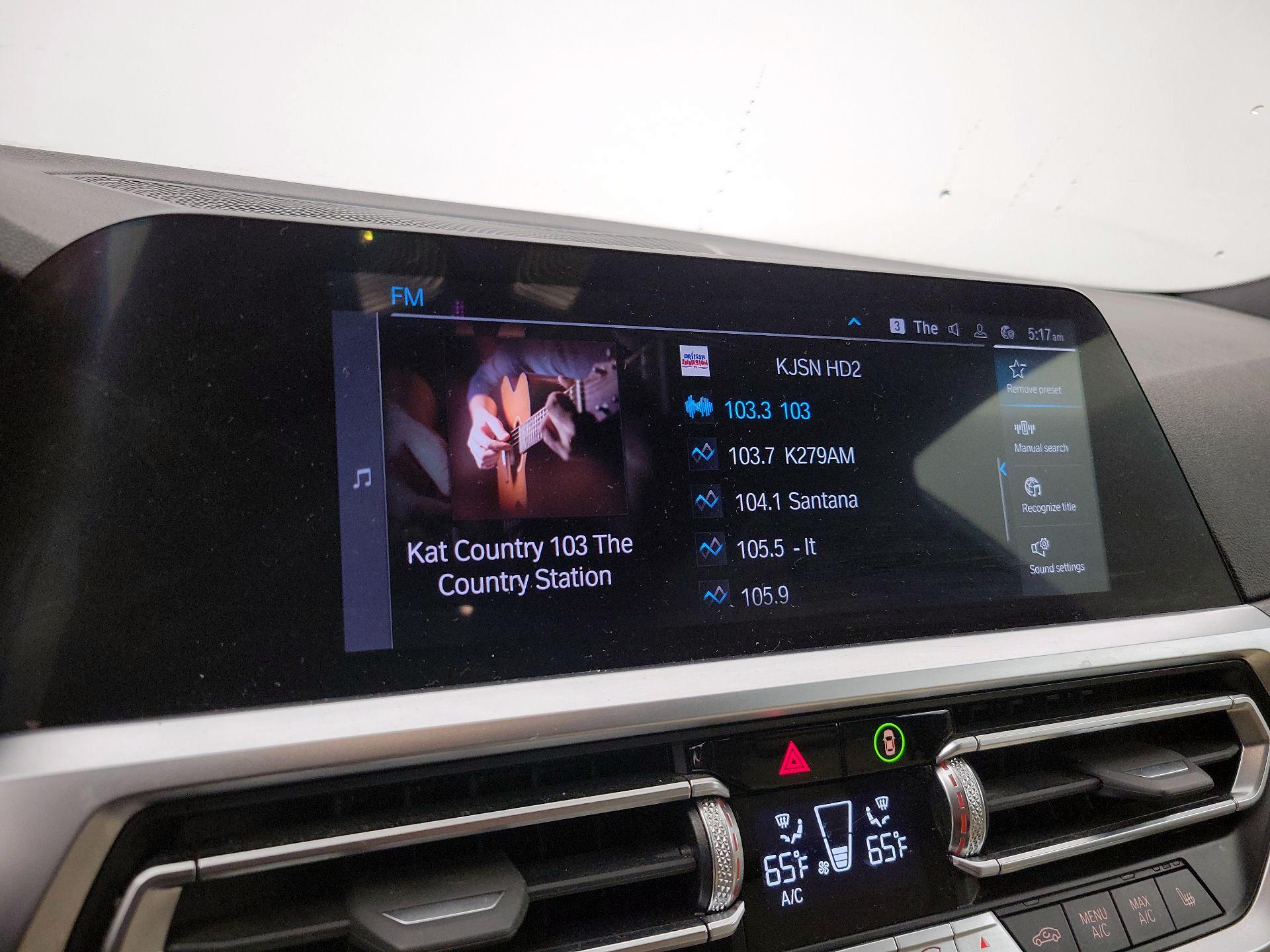 Thumbnail: 2022 BMW 3 Series - 16