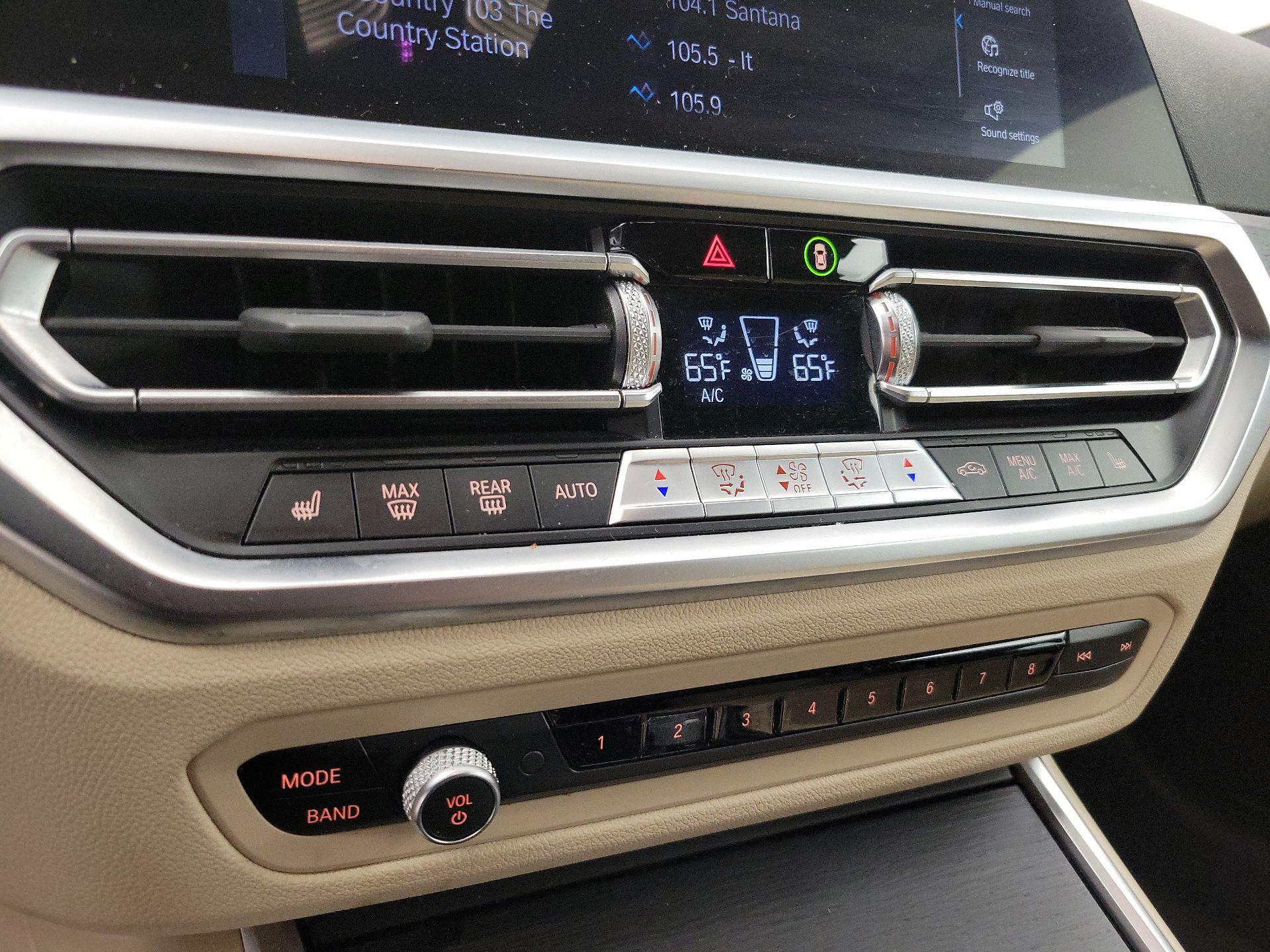 Thumbnail: 2022 BMW 3 Series - 17