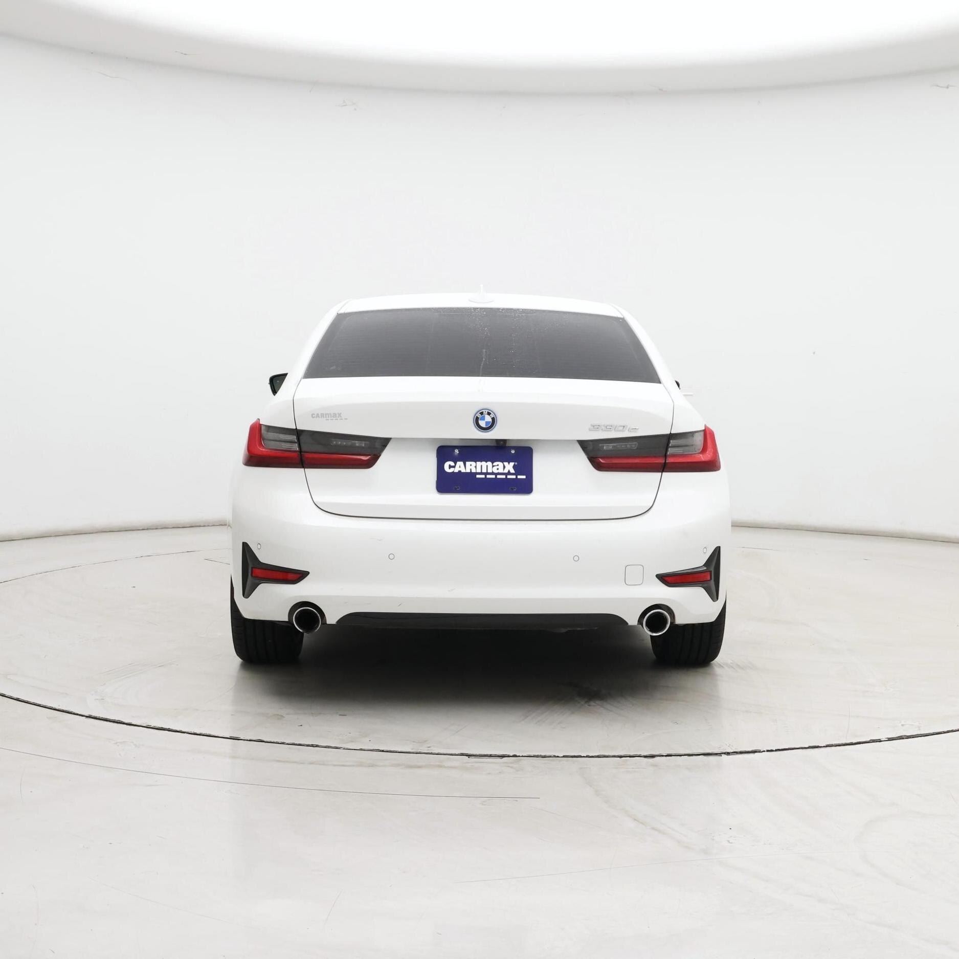 Thumbnail: 2022 BMW 3 Series - 6