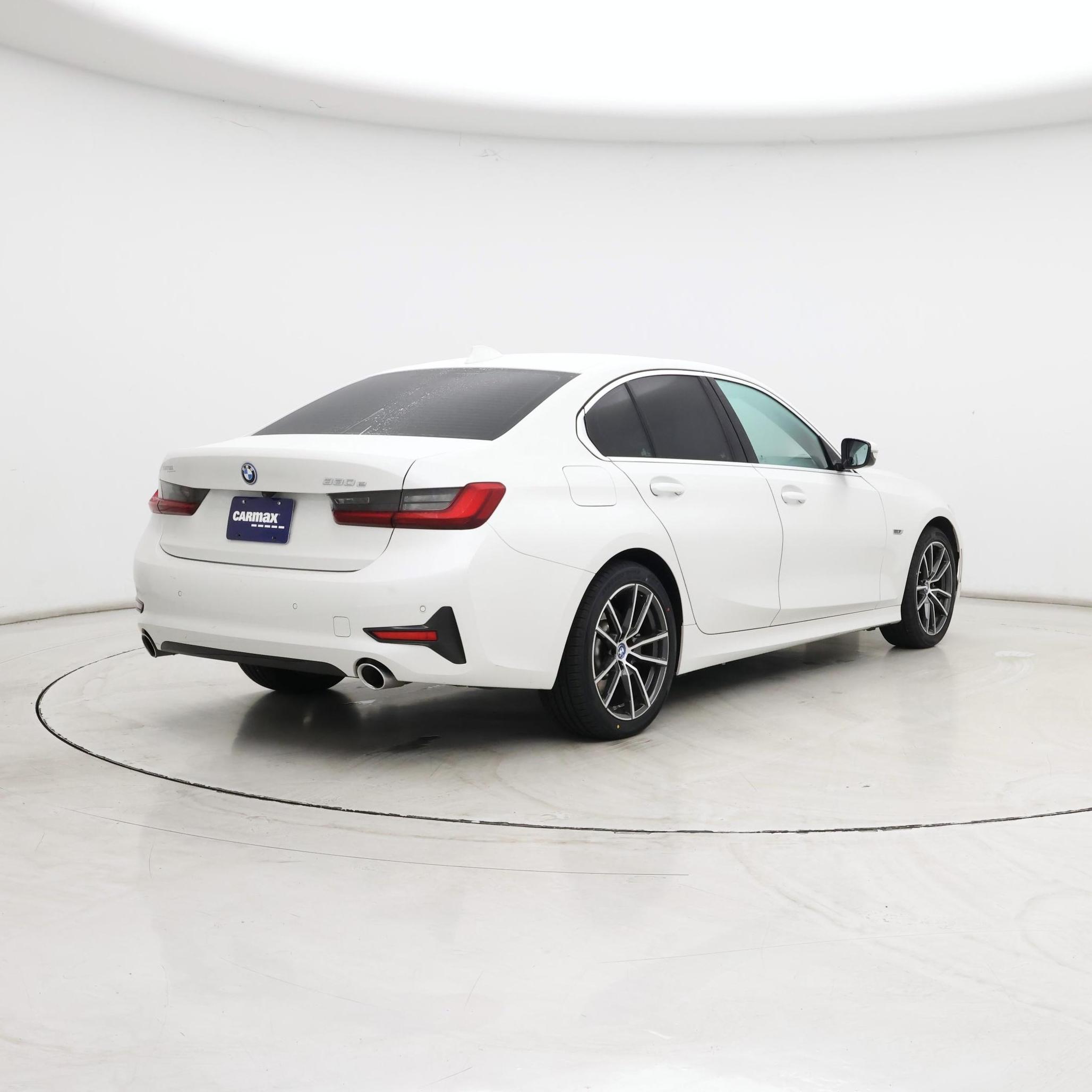 Thumbnail: 2022 BMW 3 Series - 8