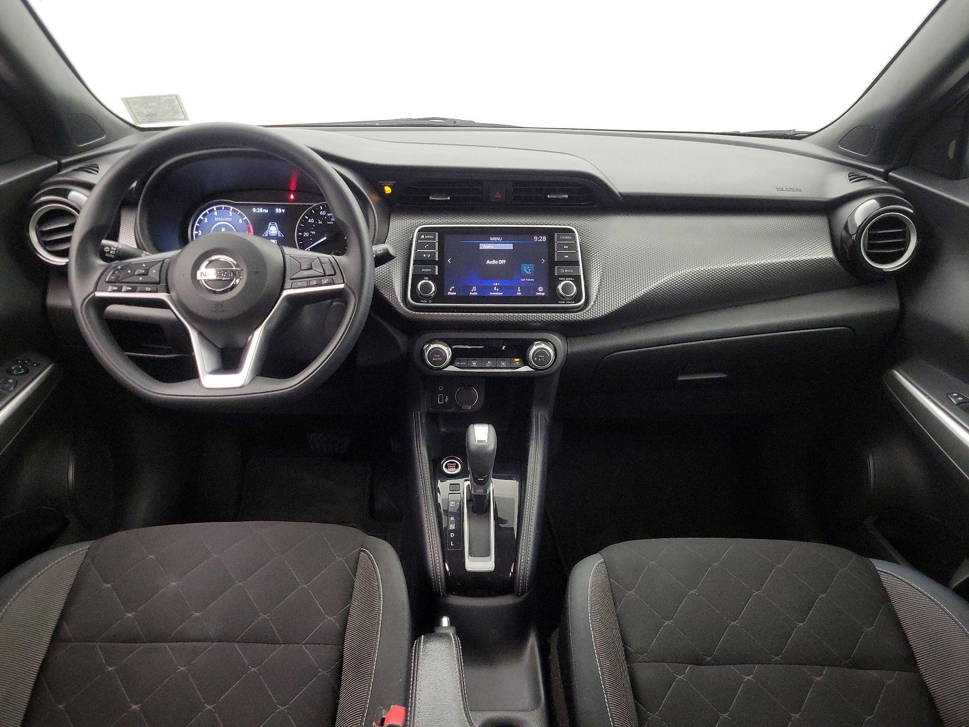 Thumbnail: 2020 Nissan Kicks - 9