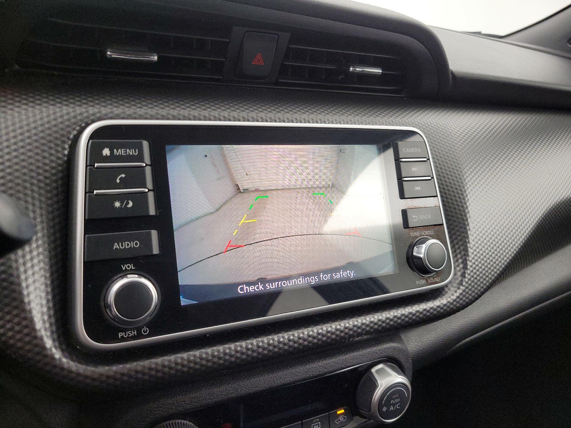 Thumbnail: 2020 Nissan Kicks - 13