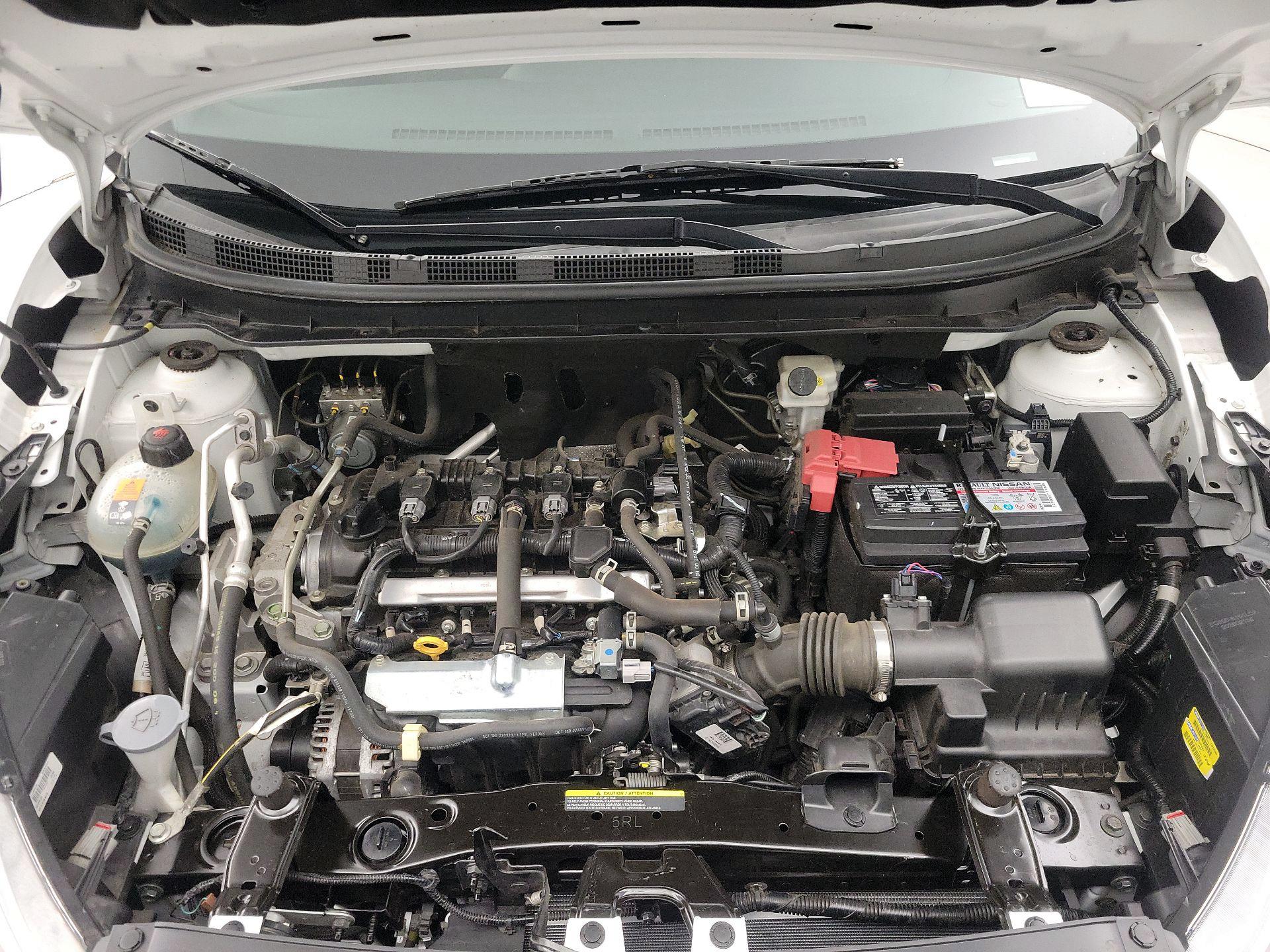 Thumbnail: 2020 Nissan Kicks - 20