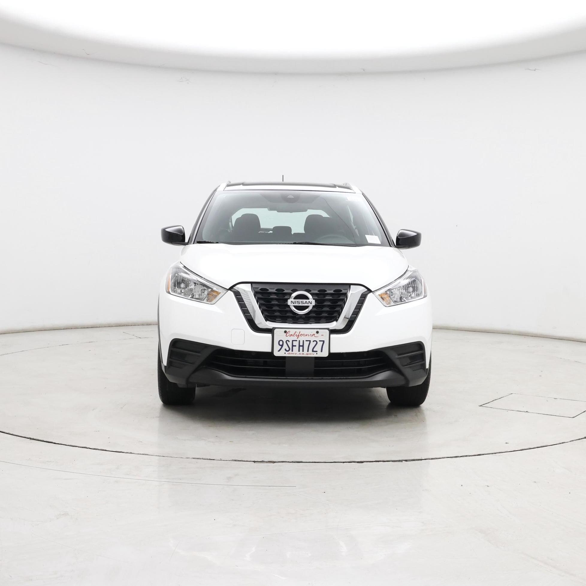 Thumbnail: 2020 Nissan Kicks - 5