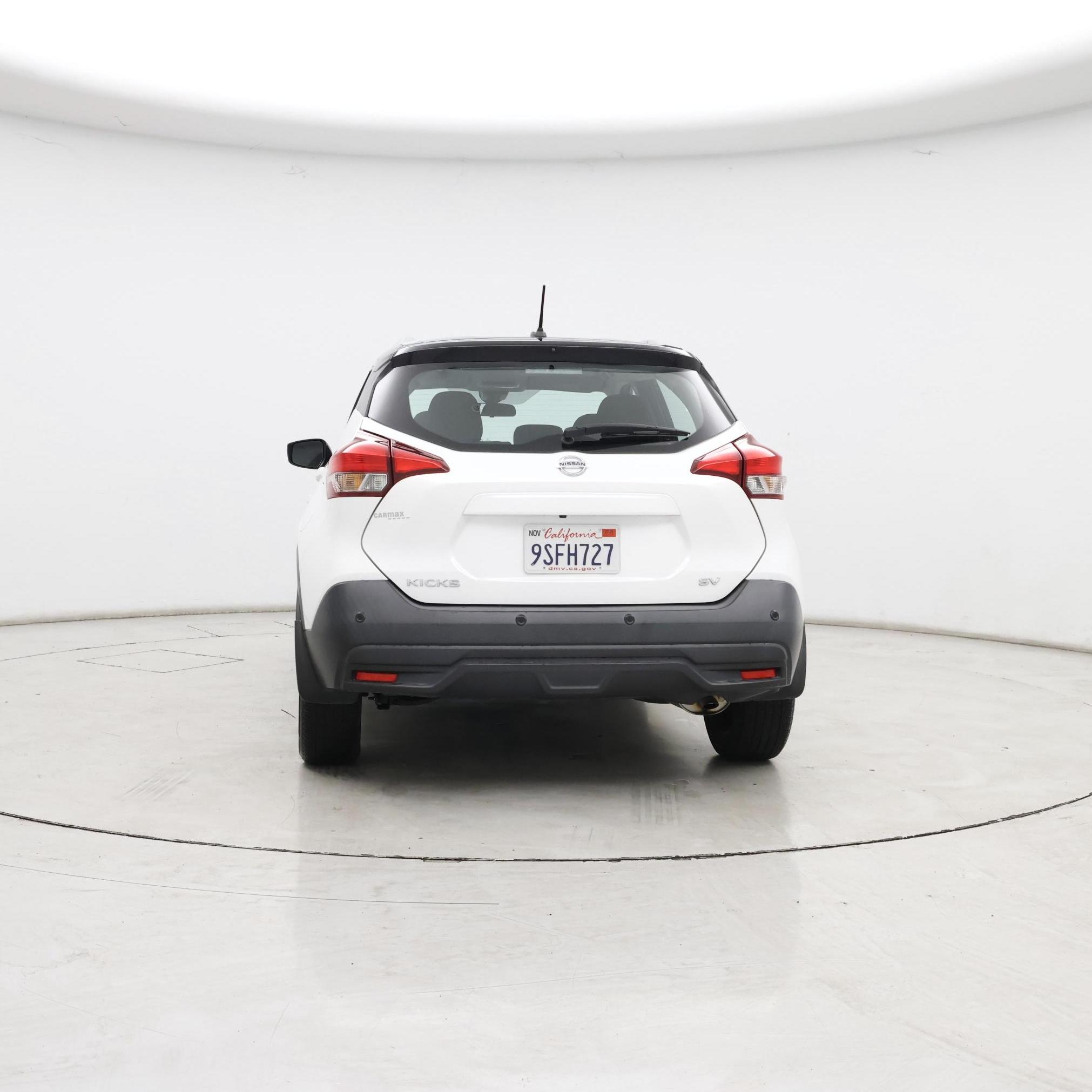 Thumbnail: 2020 Nissan Kicks - 6