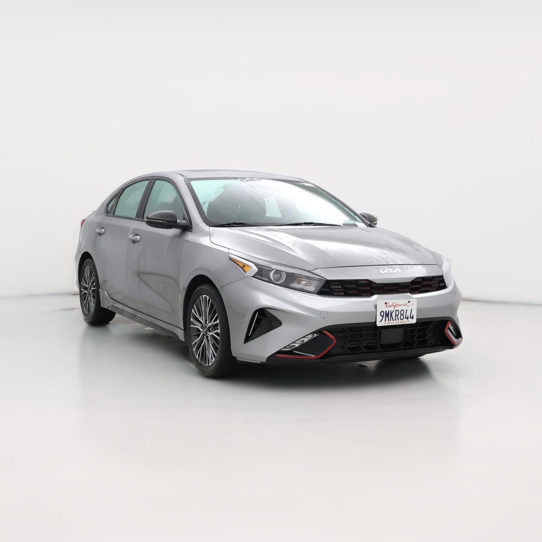 Thumbnail: 2024 Kia Forte - 1