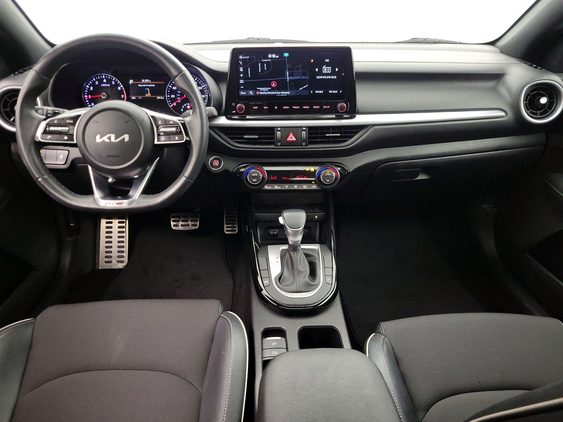 Thumbnail: 2024 Kia Forte - 9