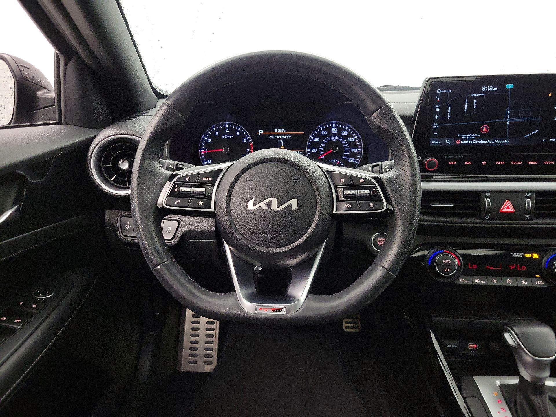 Thumbnail: 2024 Kia Forte - 10