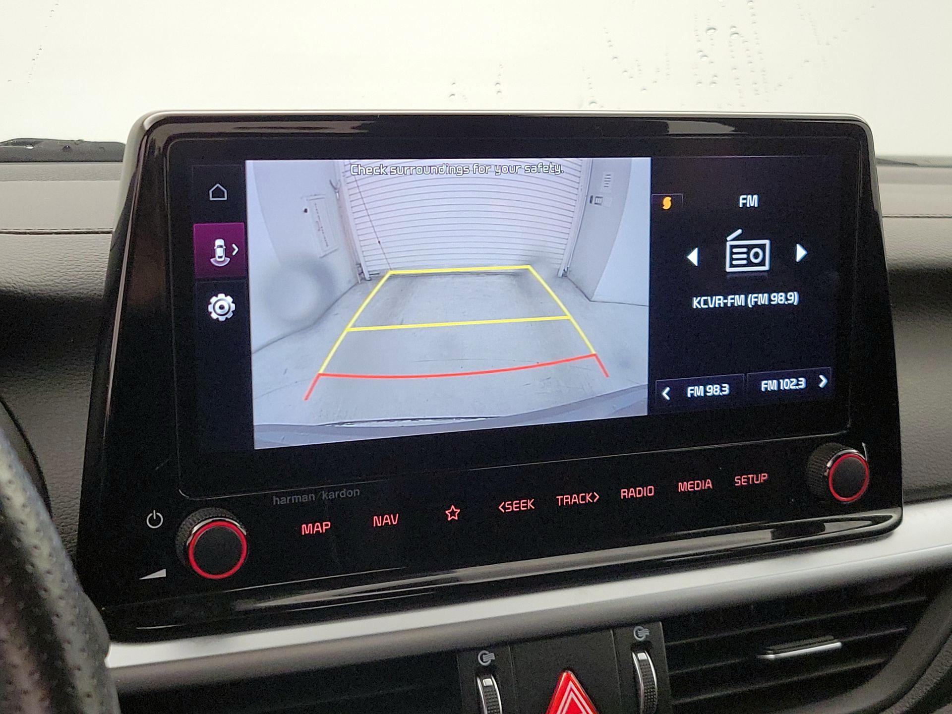 Thumbnail: 2024 Kia Forte - 15