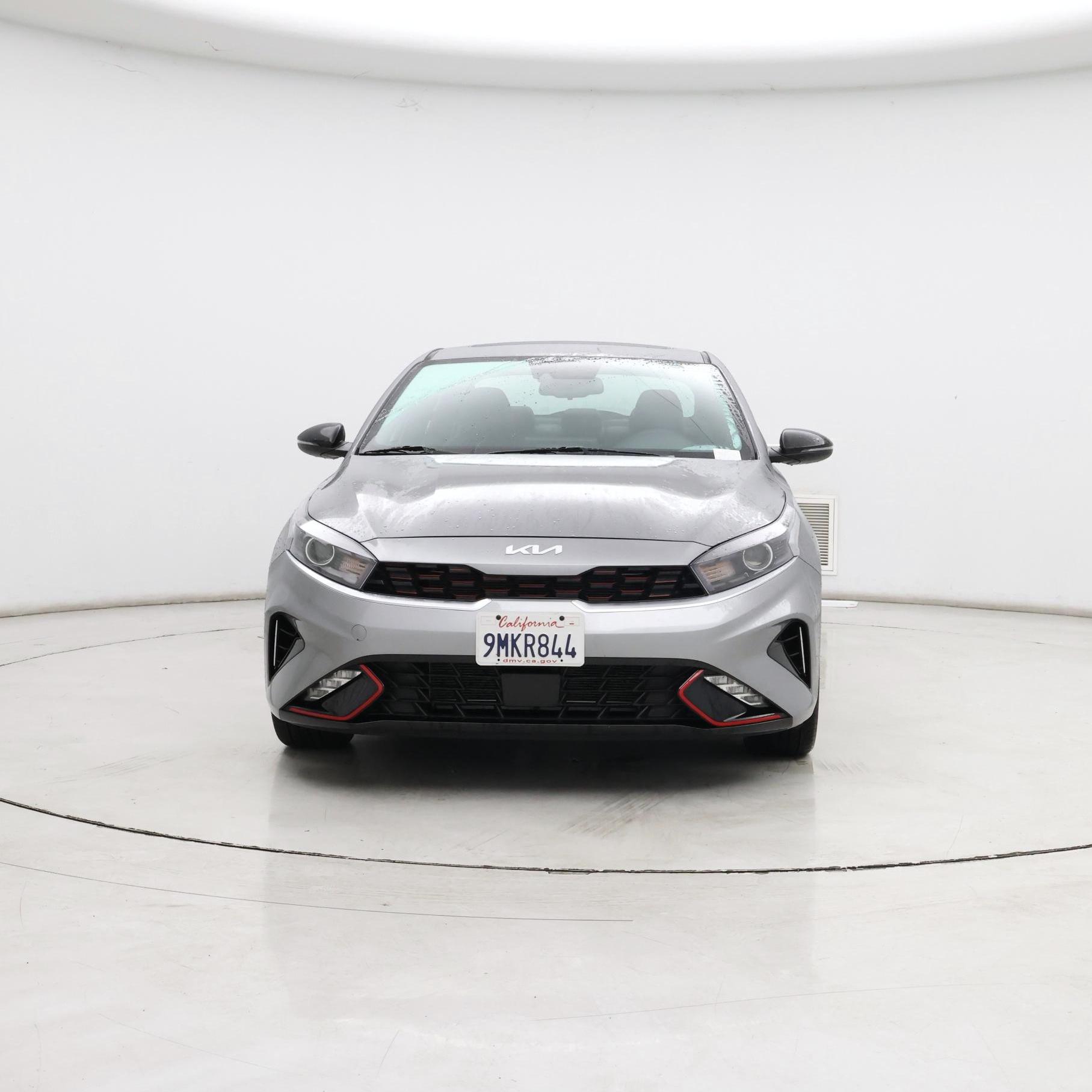 Thumbnail: 2024 Kia Forte - 5