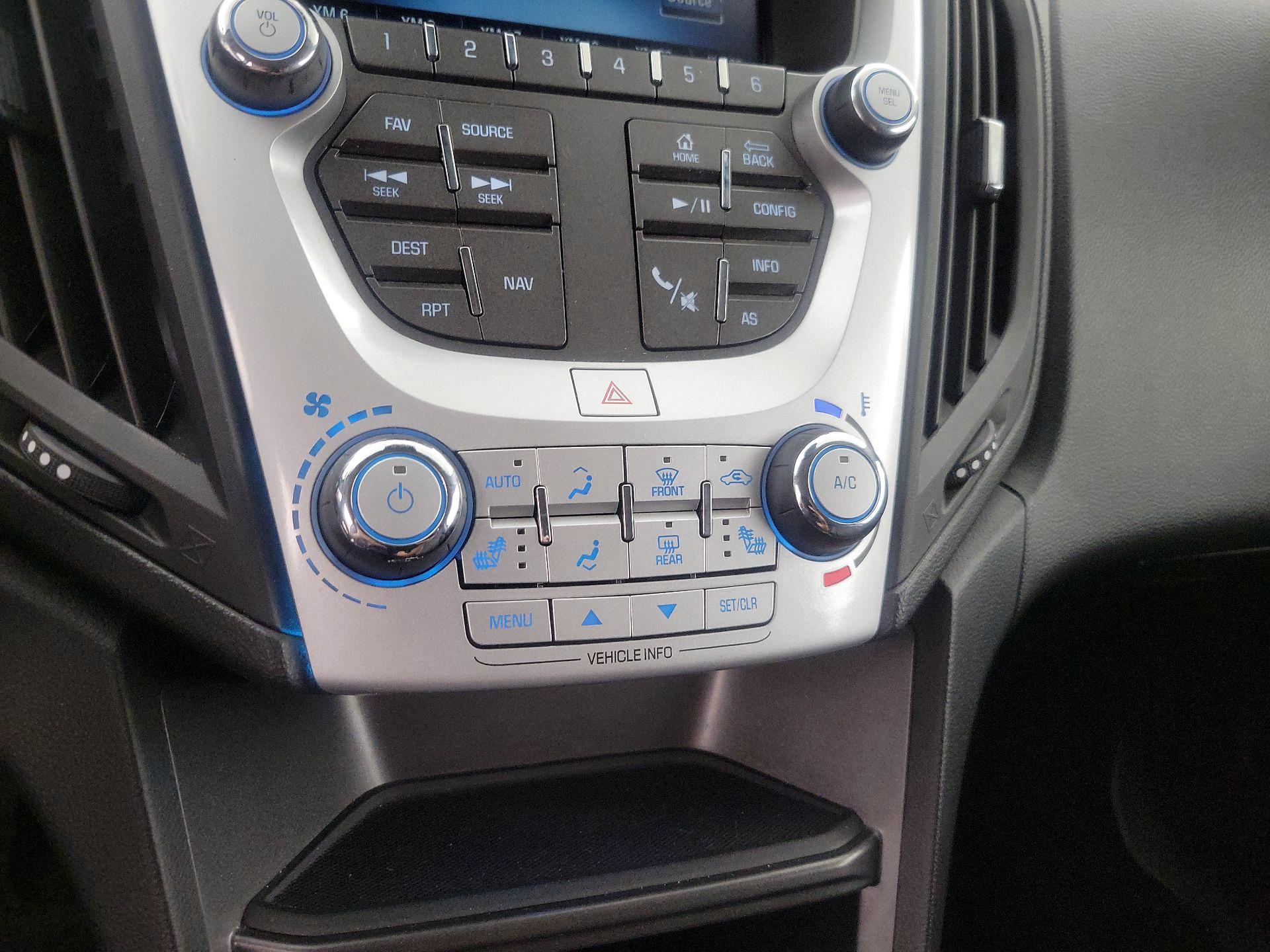 Thumbnail: 2017 Chevrolet Equinox - 15