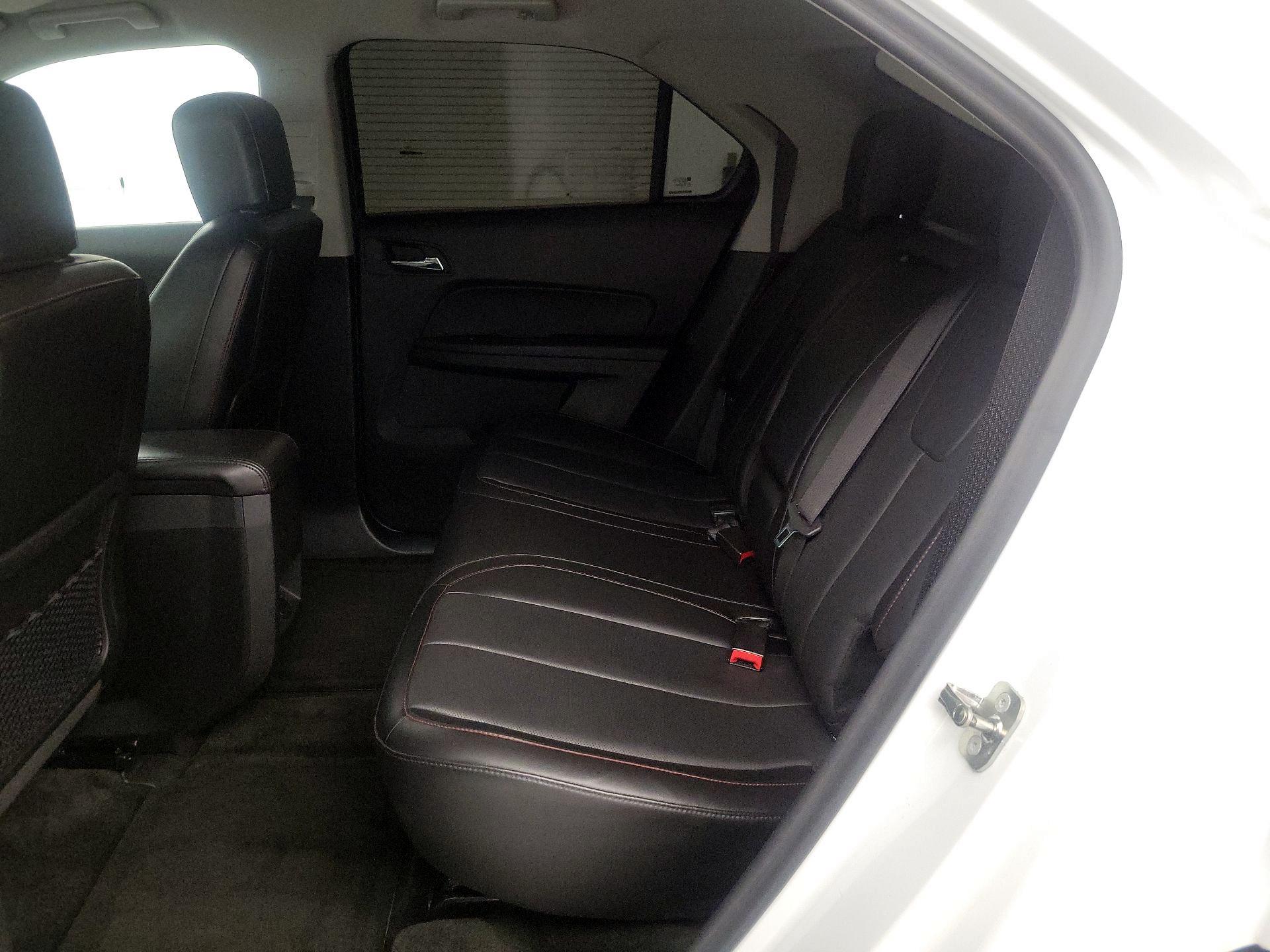 Thumbnail: 2017 Chevrolet Equinox - 17