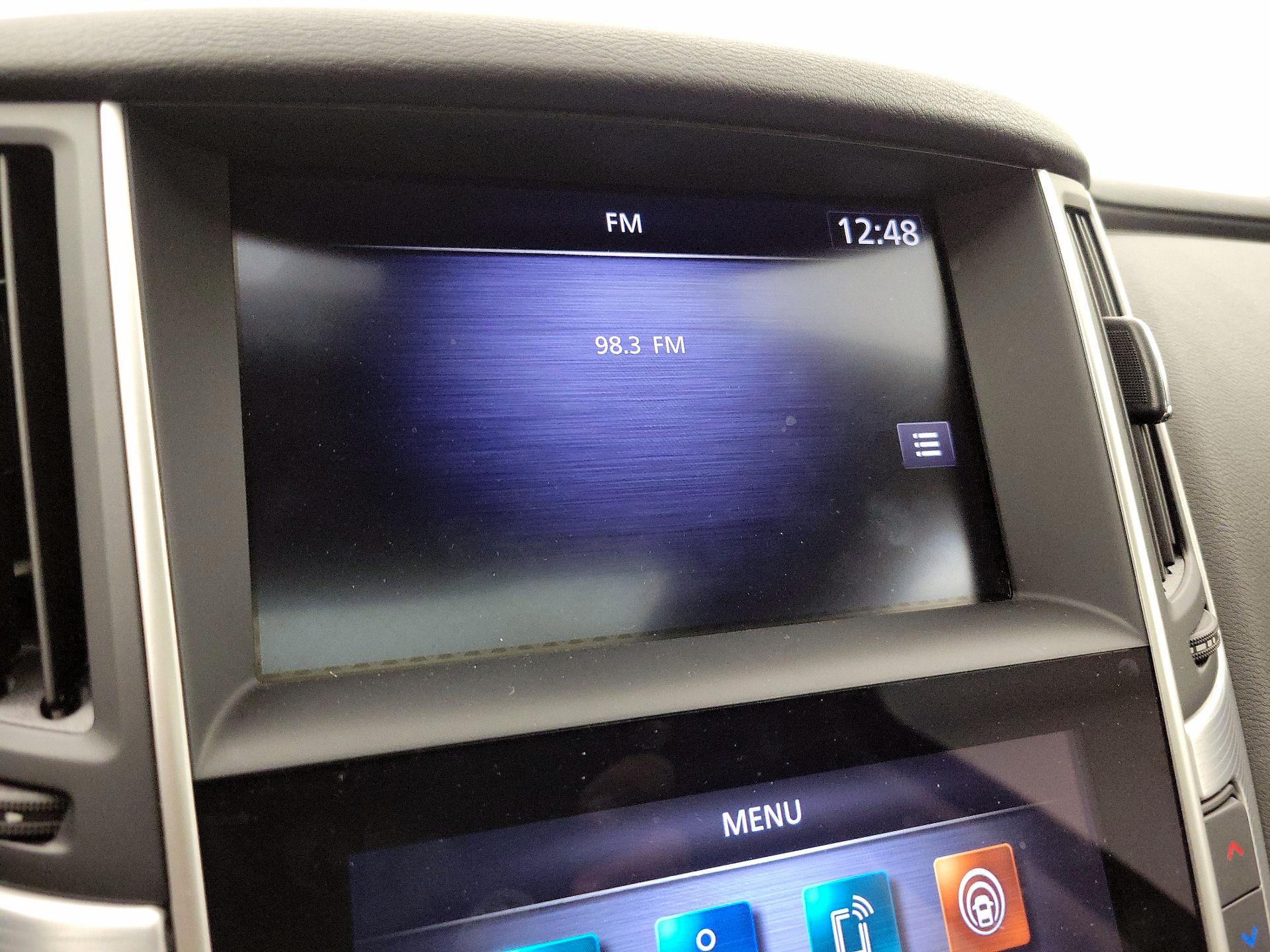 Thumbnail: 2021 INFINITI Q50 - 15