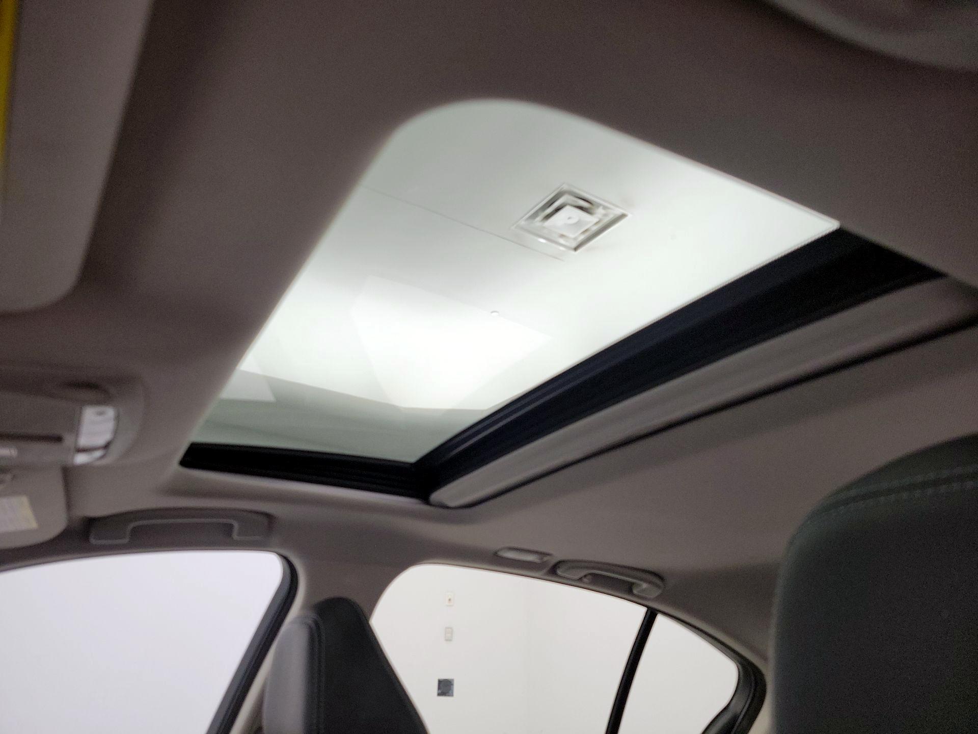 Thumbnail: 2021 INFINITI Q50 - 19