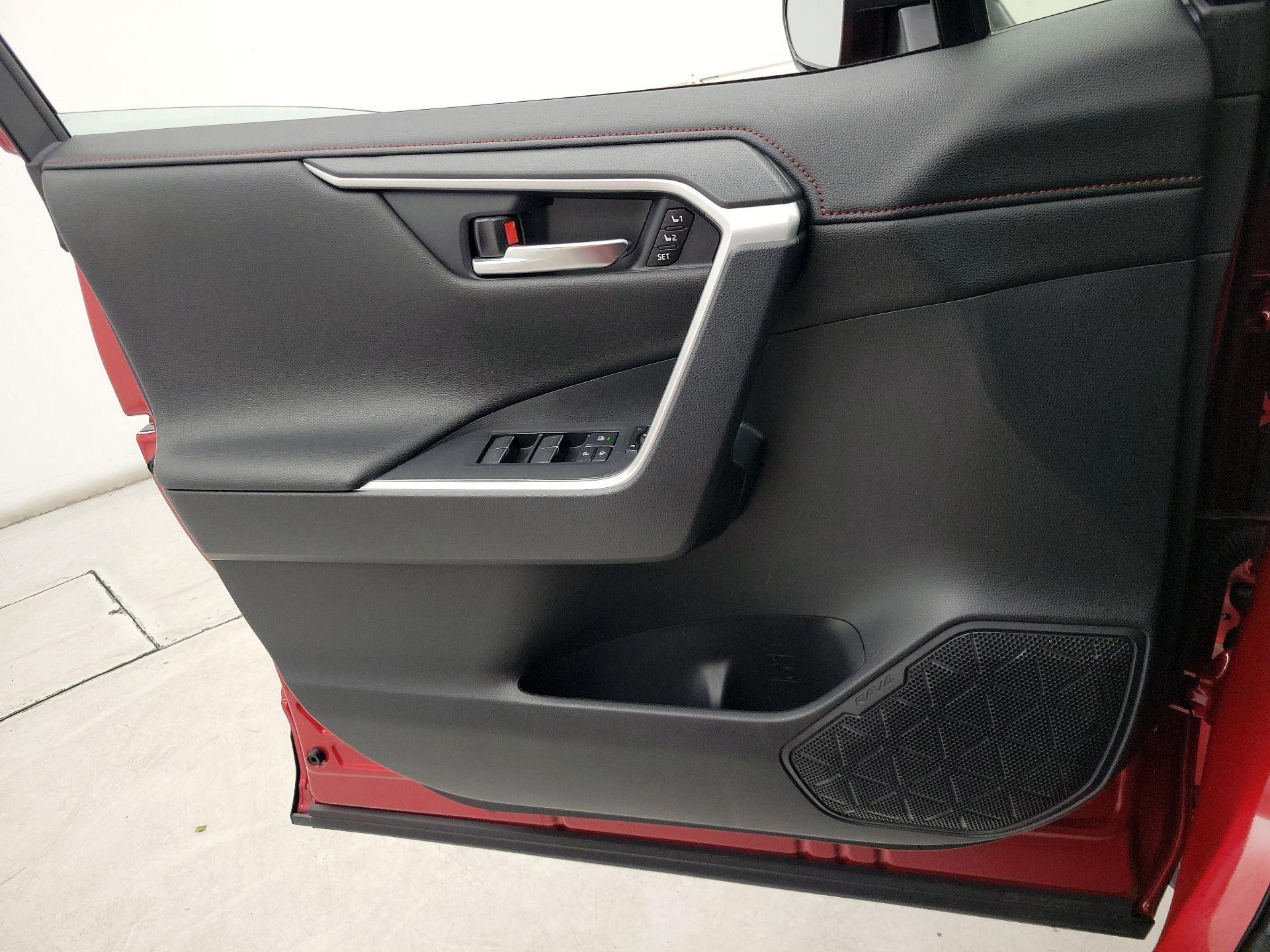 Thumbnail: 2024 Toyota RAV4 - 12