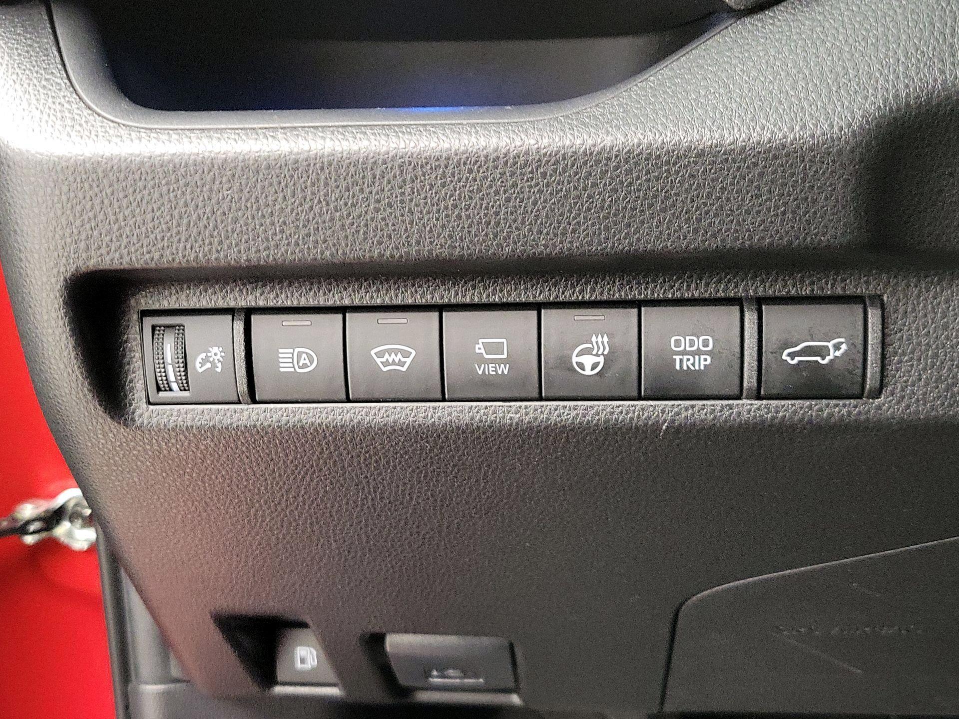 Thumbnail: 2024 Toyota RAV4 - 13