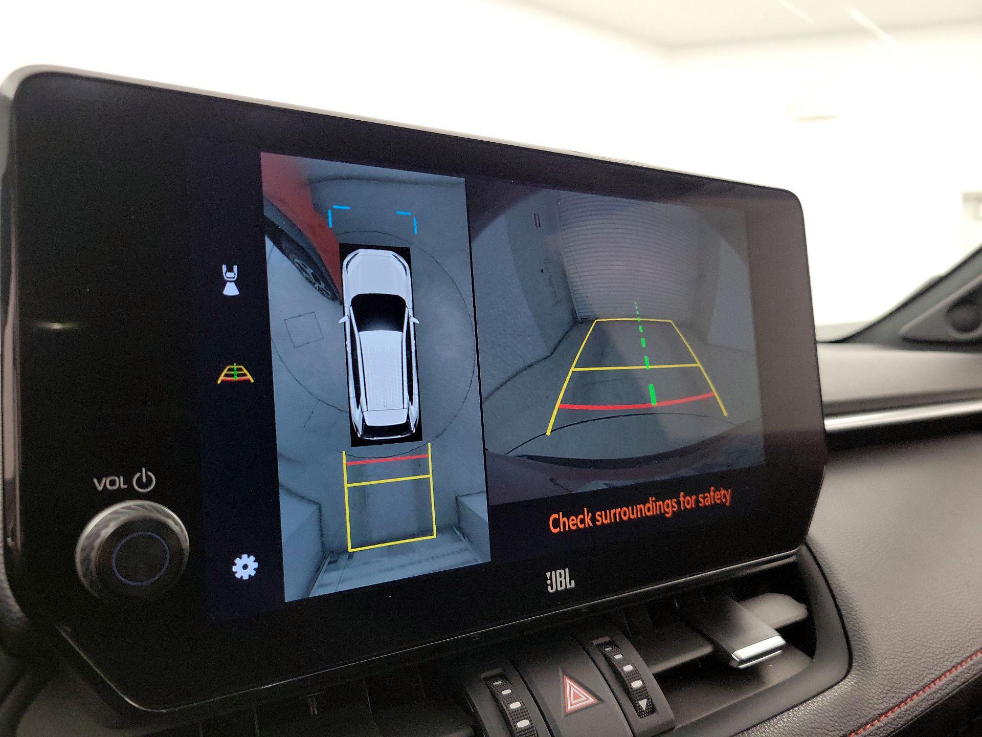 Thumbnail: 2024 Toyota RAV4 - 14