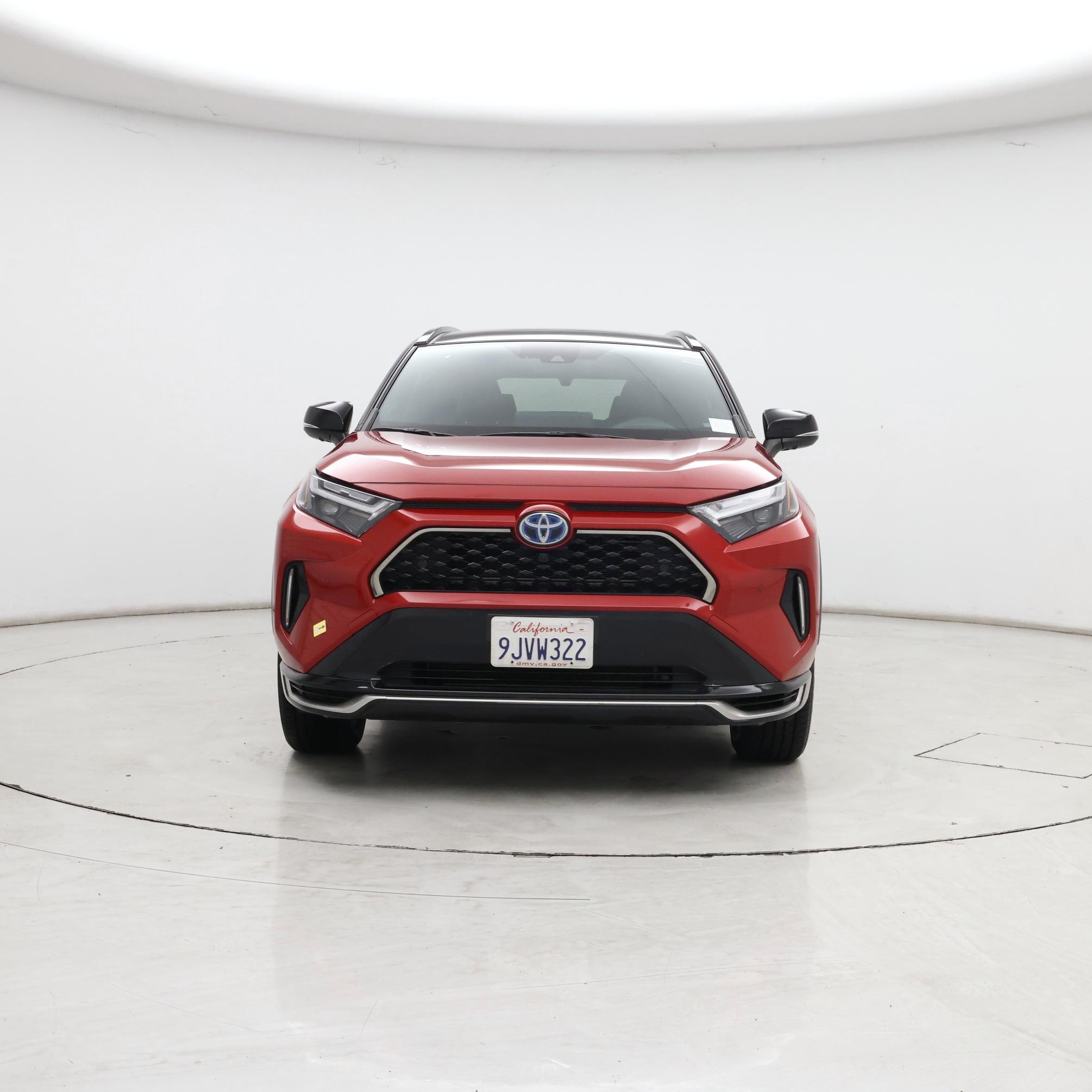 Thumbnail: 2024 Toyota RAV4 - 5