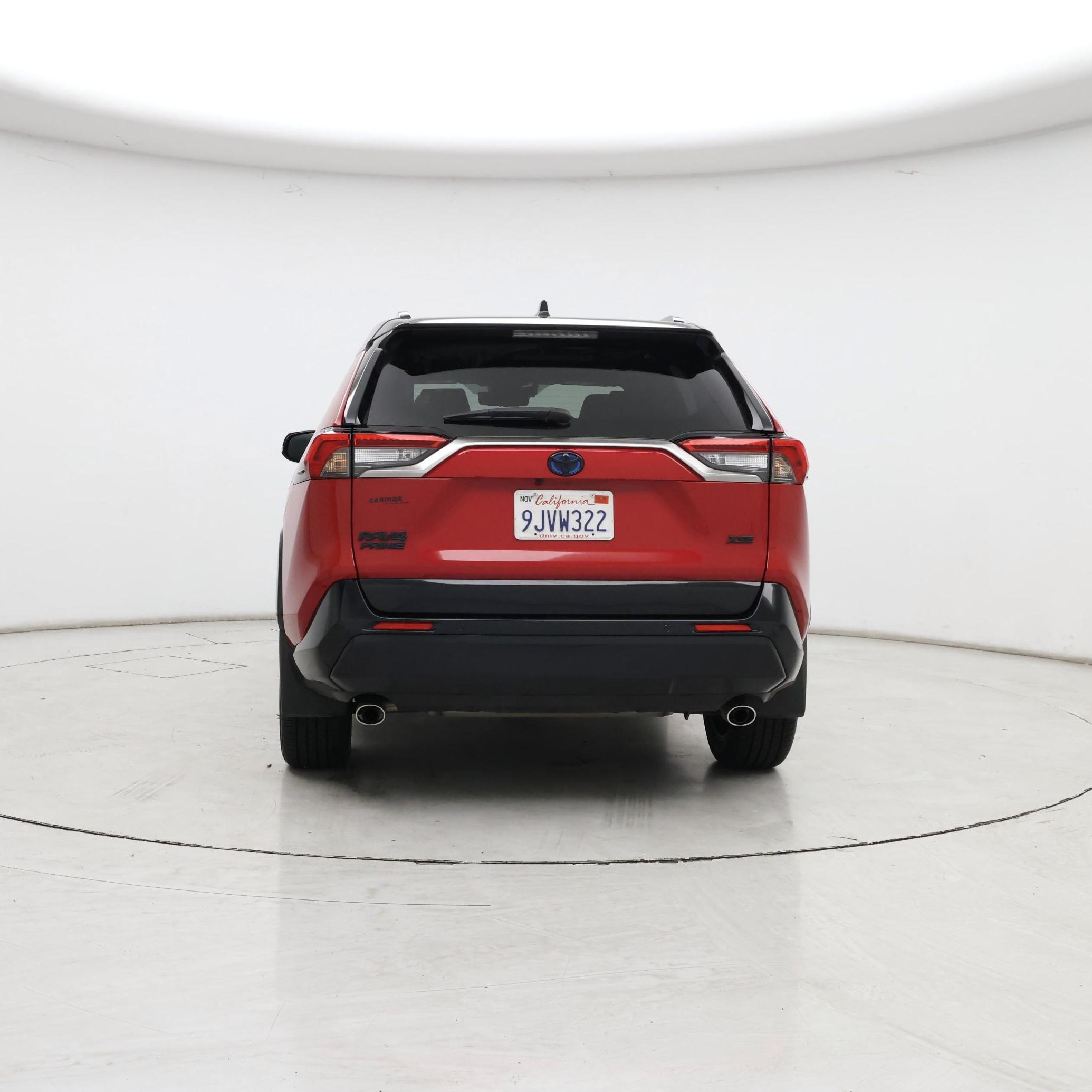 Thumbnail: 2024 Toyota RAV4 - 6