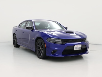 2020 Dodge Charger R/T