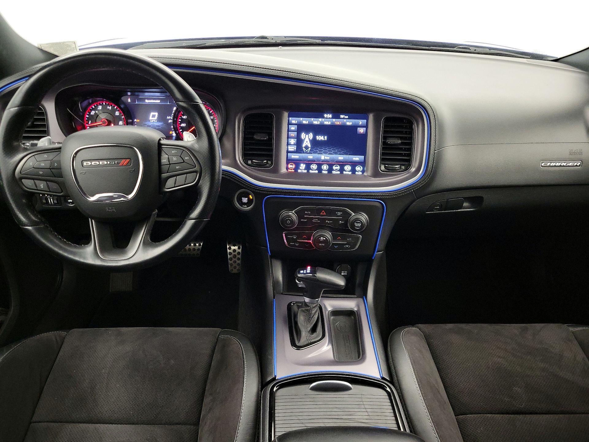 Thumbnail: 2020 Dodge Charger - 9