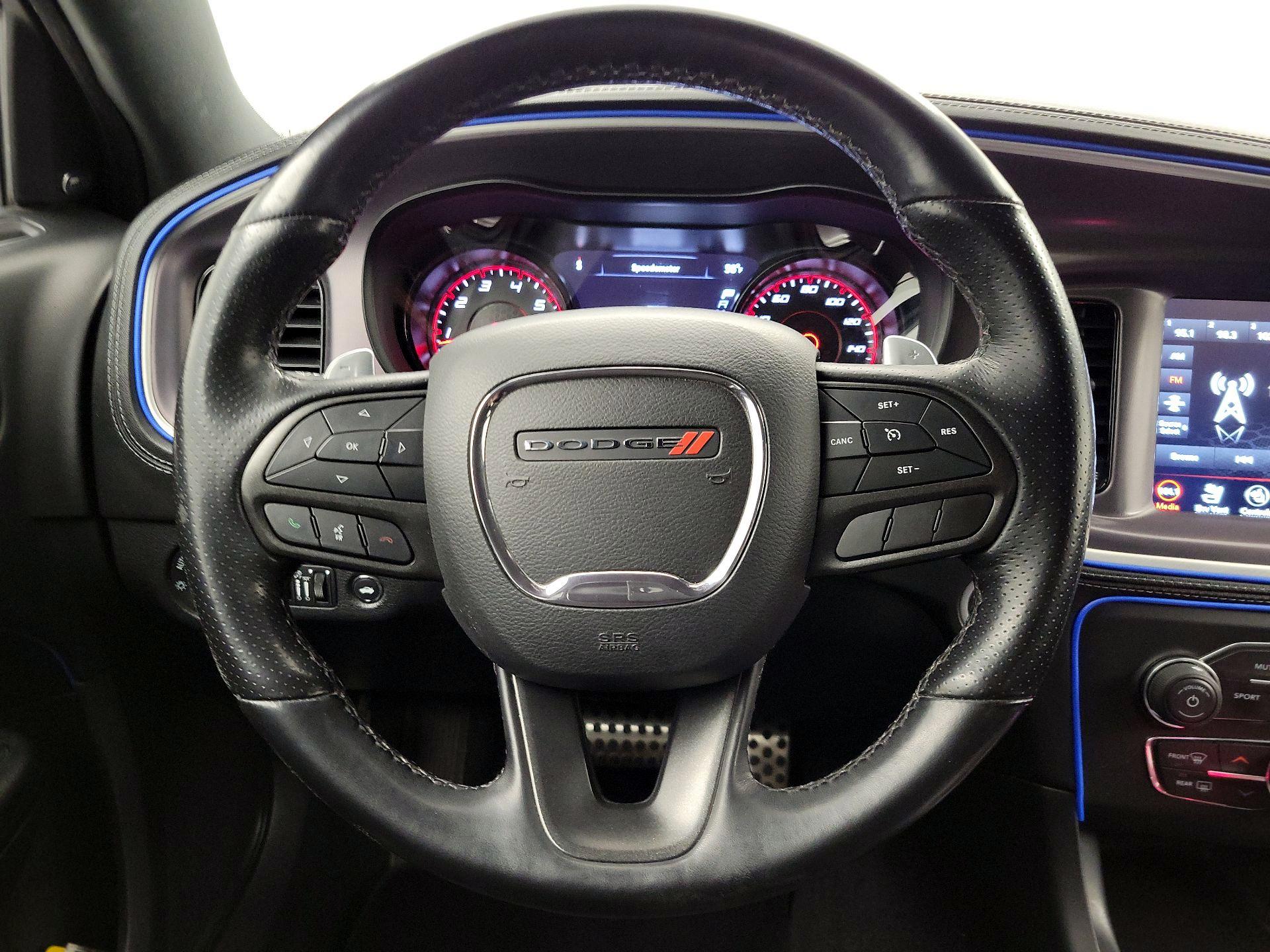 Thumbnail: 2020 Dodge Charger - 10