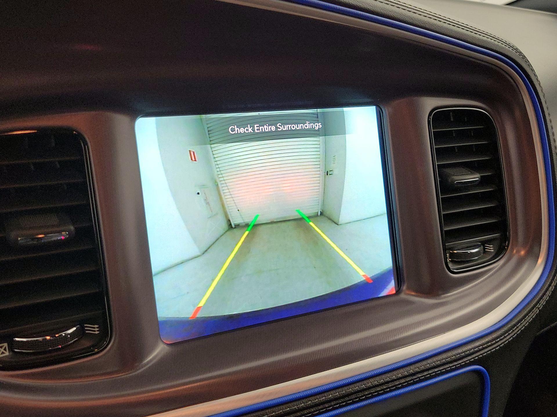 Thumbnail: 2020 Dodge Charger - 14