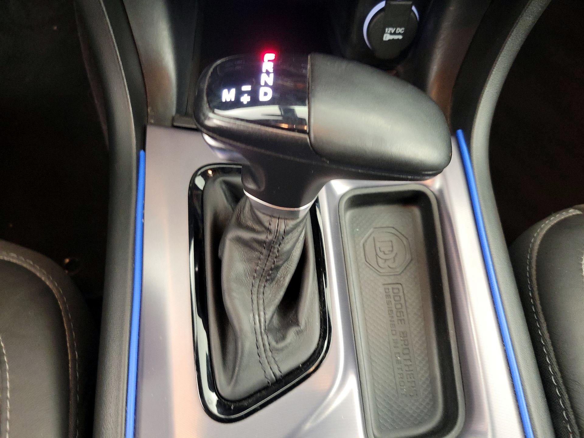 Thumbnail: 2020 Dodge Charger - 17