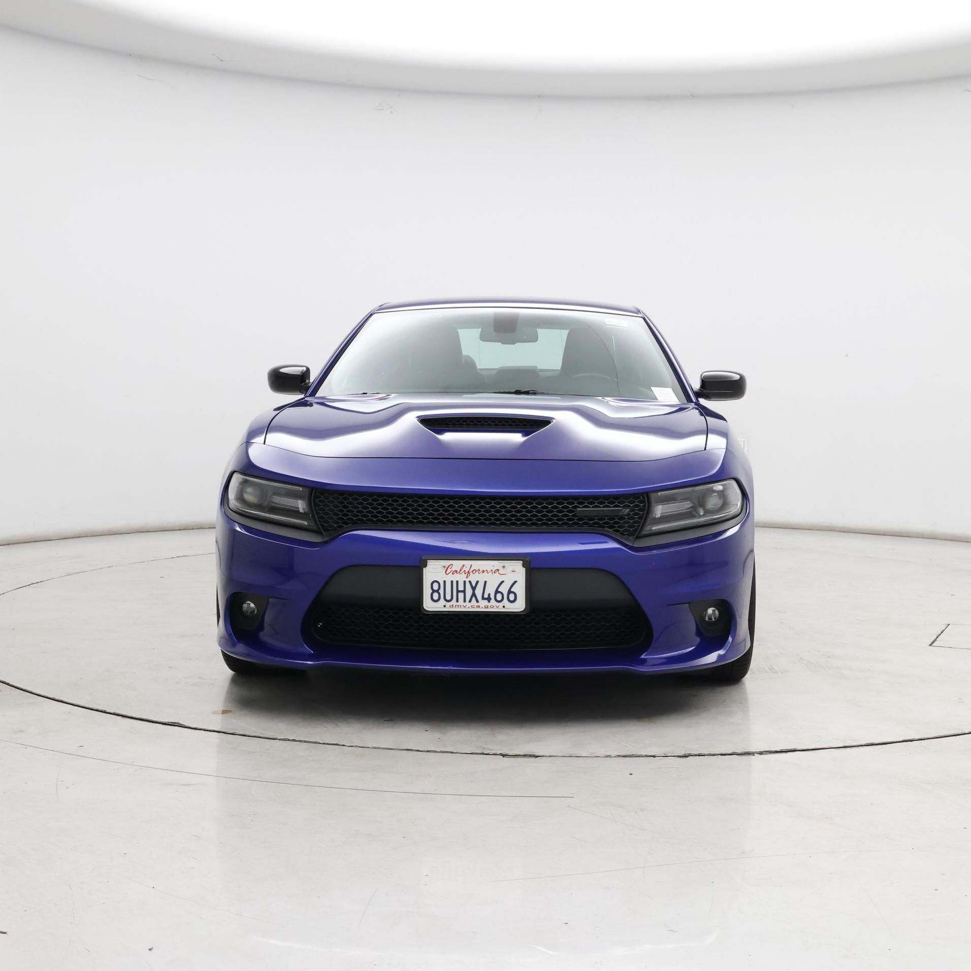 Thumbnail: 2020 Dodge Charger - 5