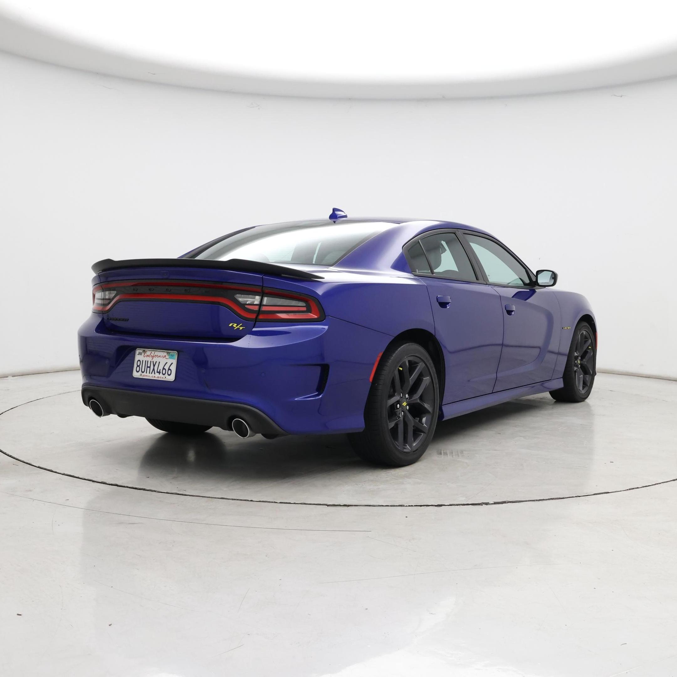 Thumbnail: 2020 Dodge Charger - 8