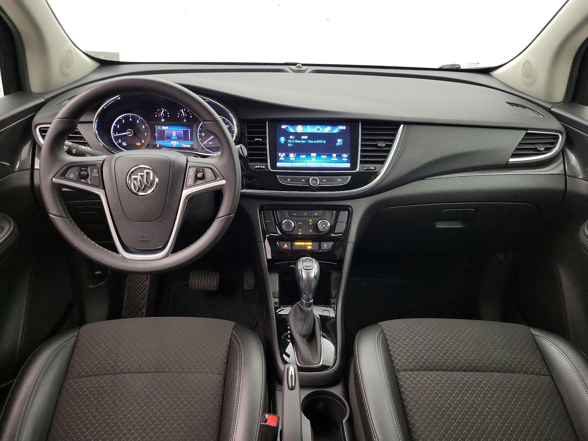 Thumbnail: 2020 Buick Encore - 9