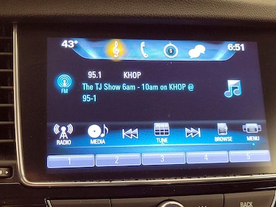Radio (On)