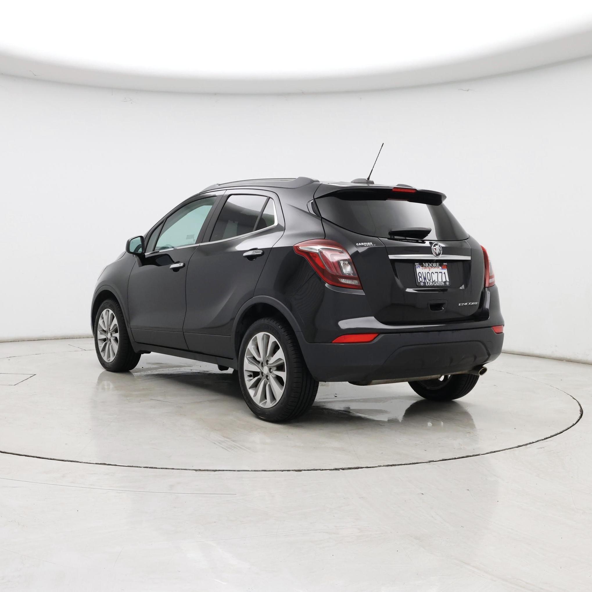 Thumbnail: 2020 Buick Encore - 2