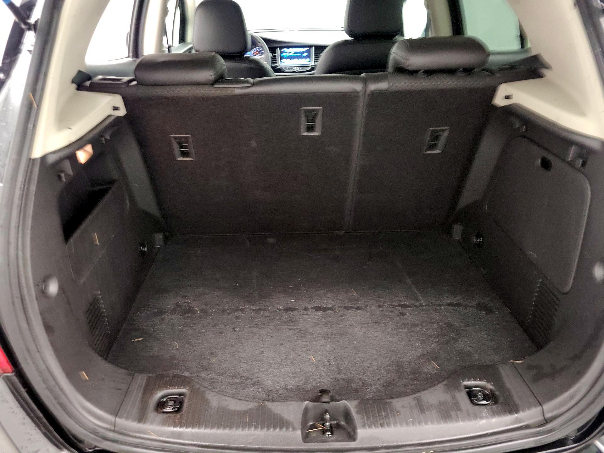 Thumbnail: 2020 Buick Encore - 20