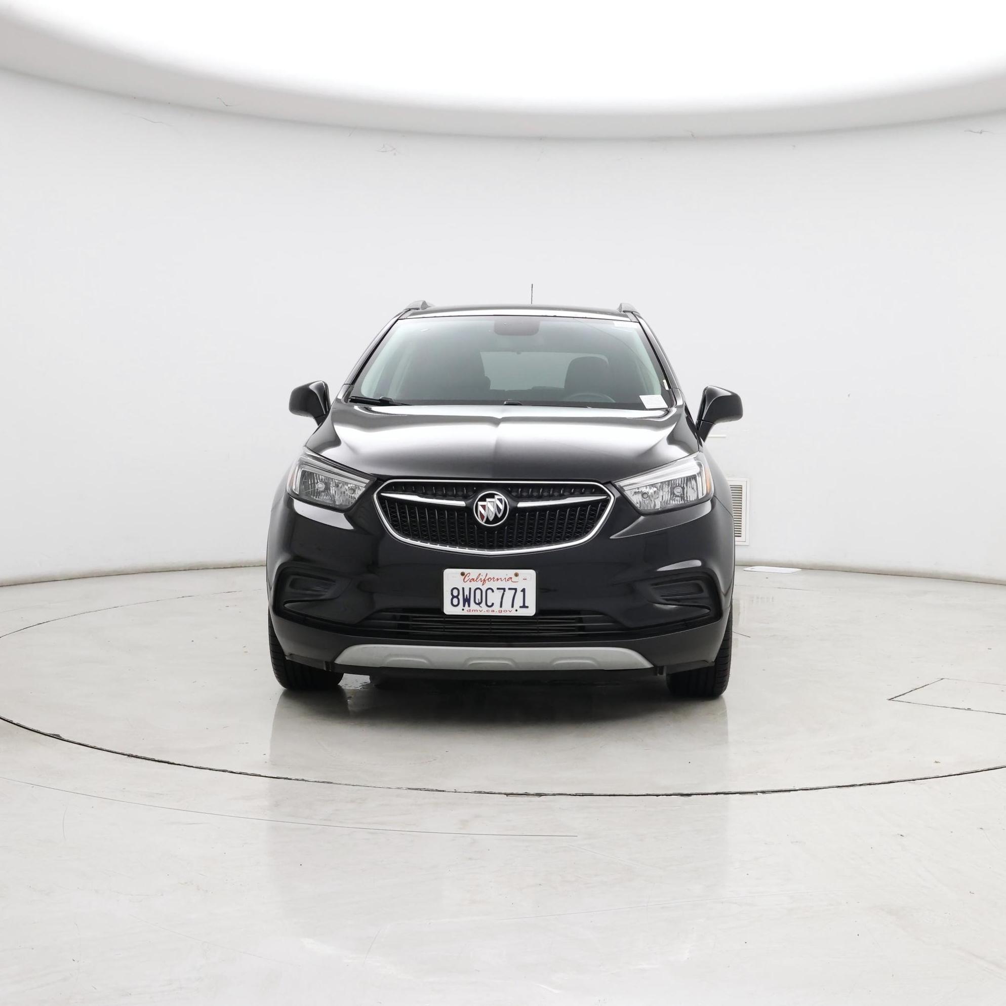 Thumbnail: 2020 Buick Encore - 5