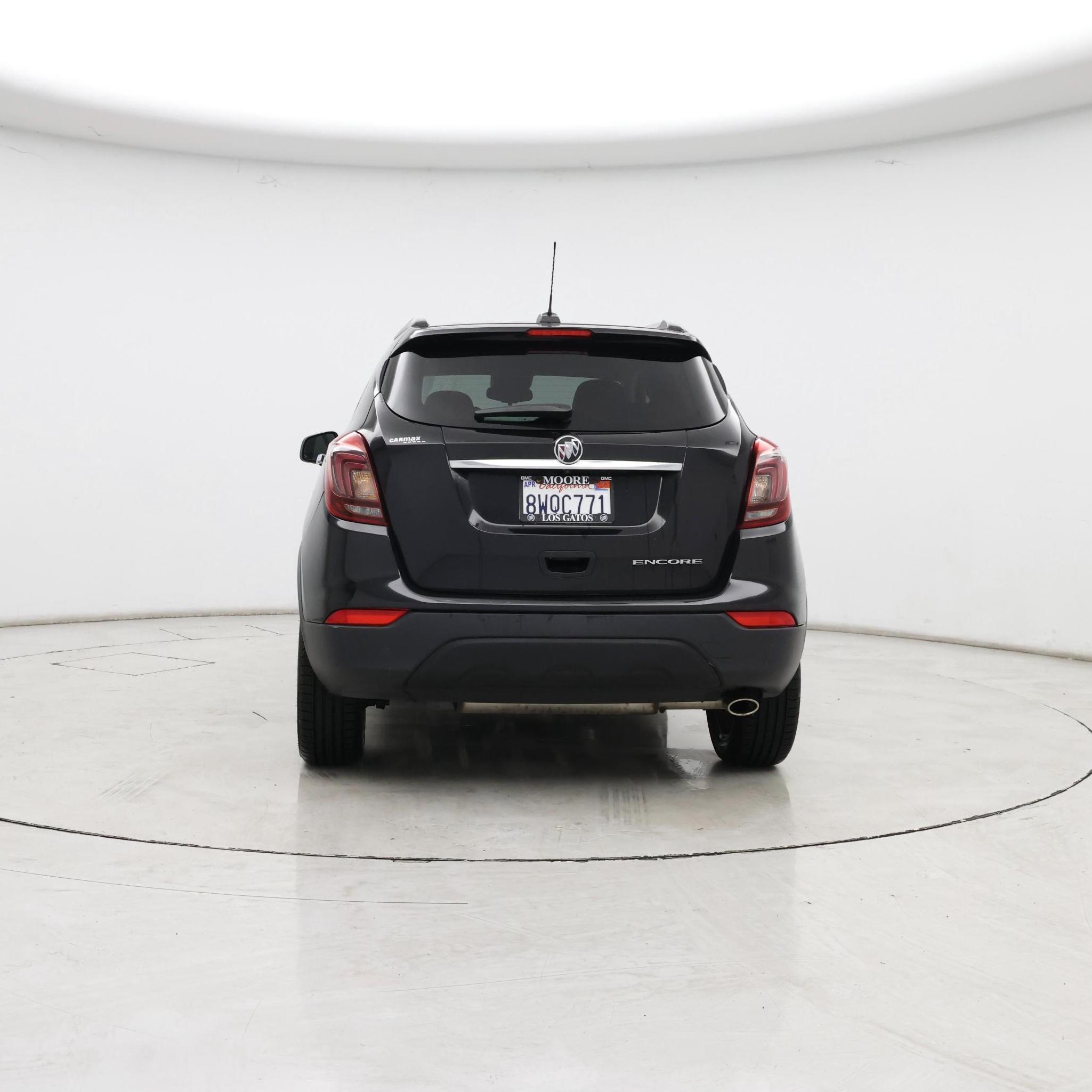 Thumbnail: 2020 Buick Encore - 6