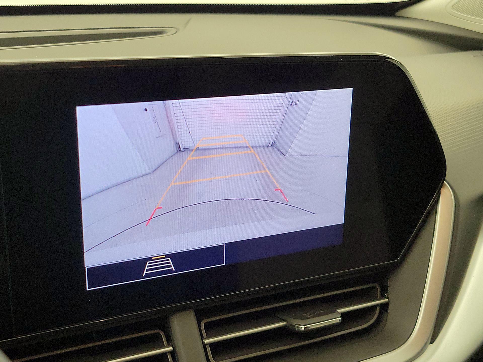 Thumbnail: 2025 Chevrolet Trax - 14