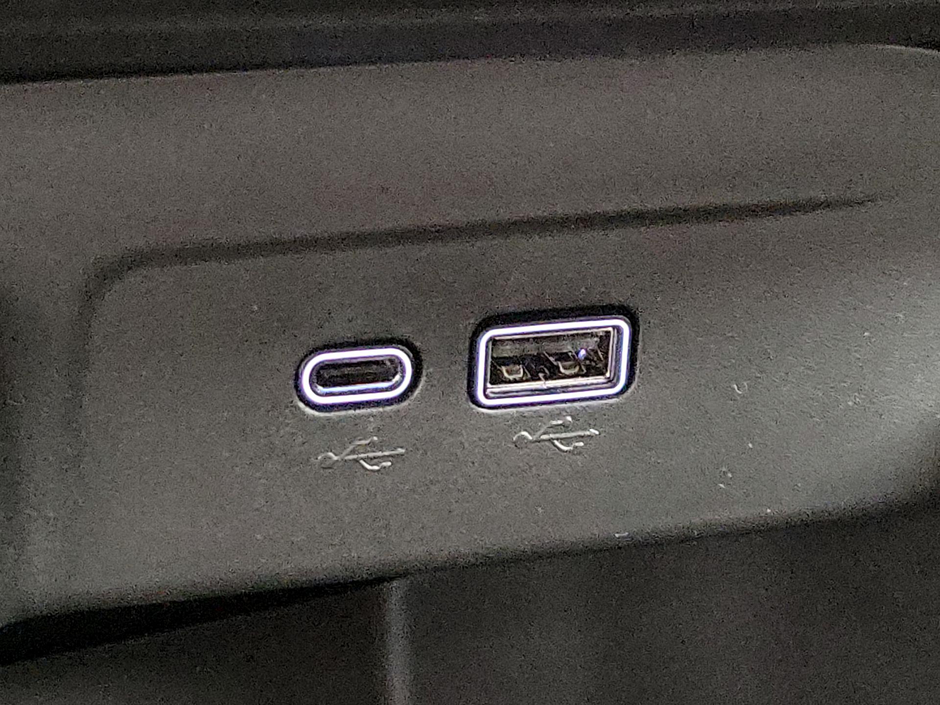 Thumbnail: 2025 Chevrolet Trax - 18