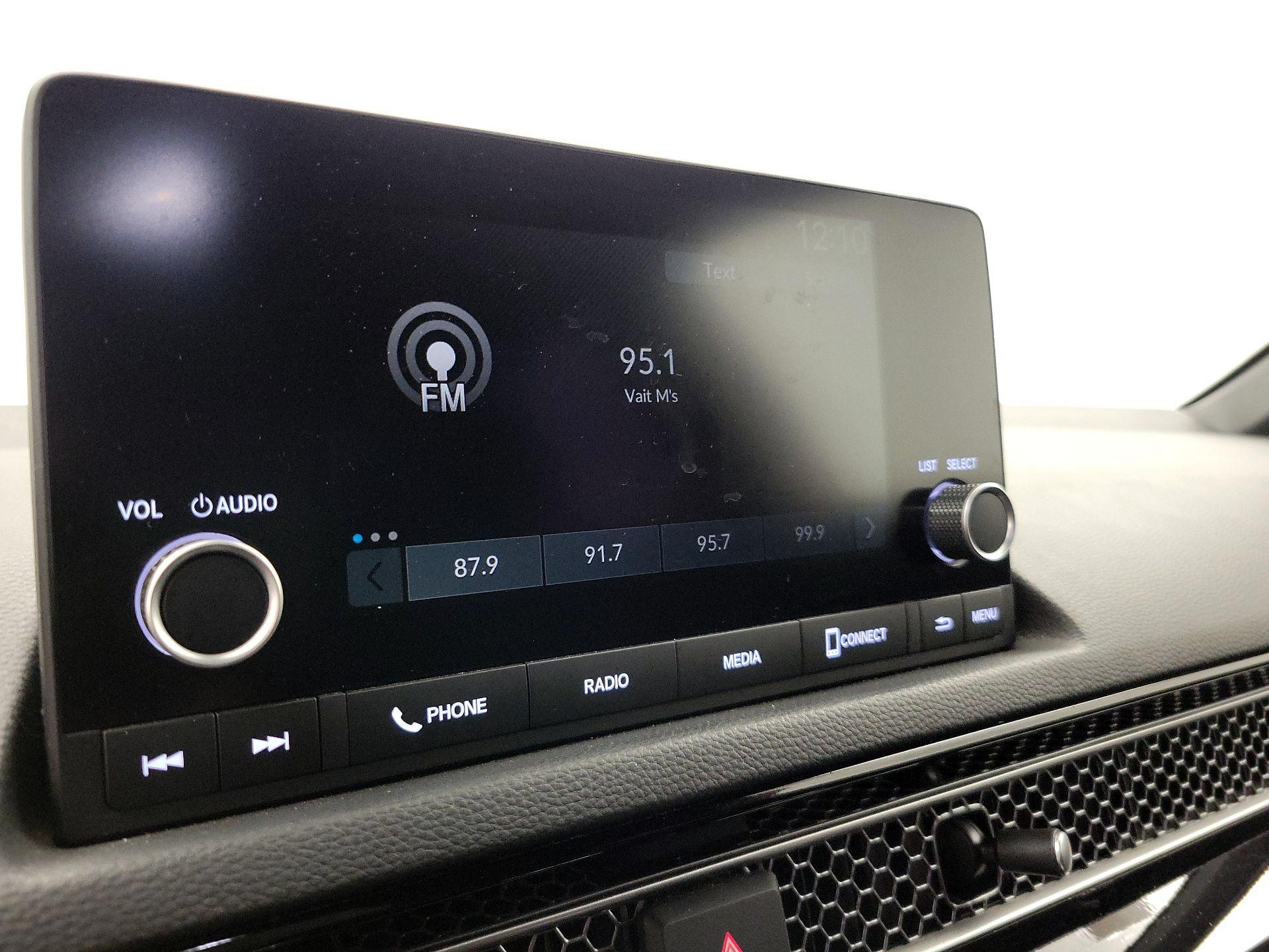 Thumbnail: 2023 Honda Civic - 15