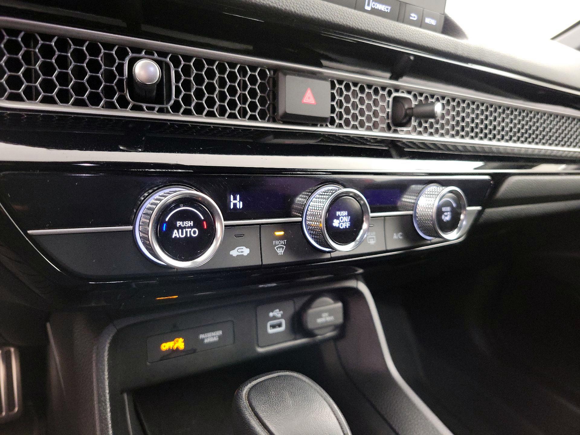 Thumbnail: 2023 Honda Civic - 16