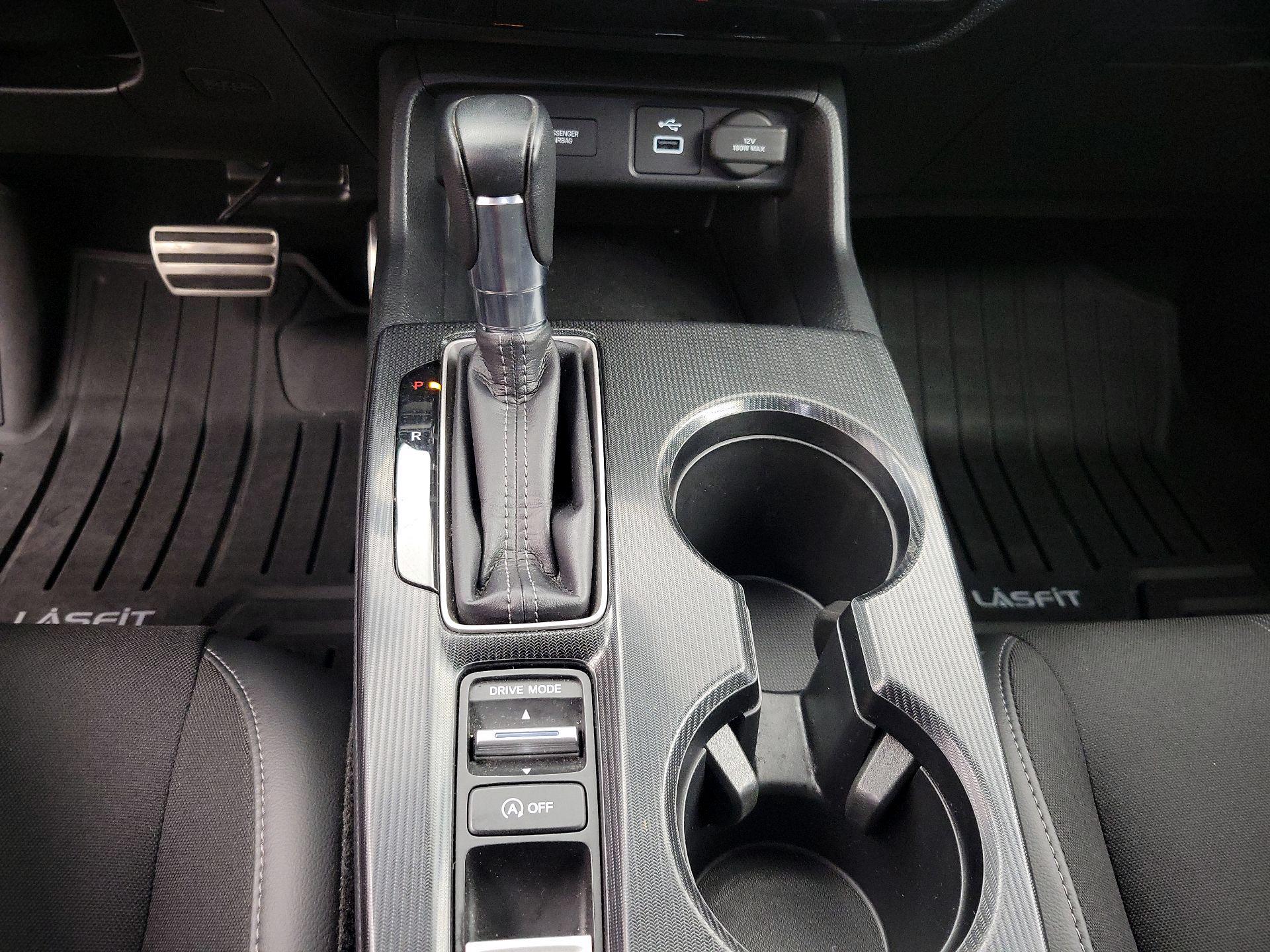 Thumbnail: 2023 Honda Civic - 17