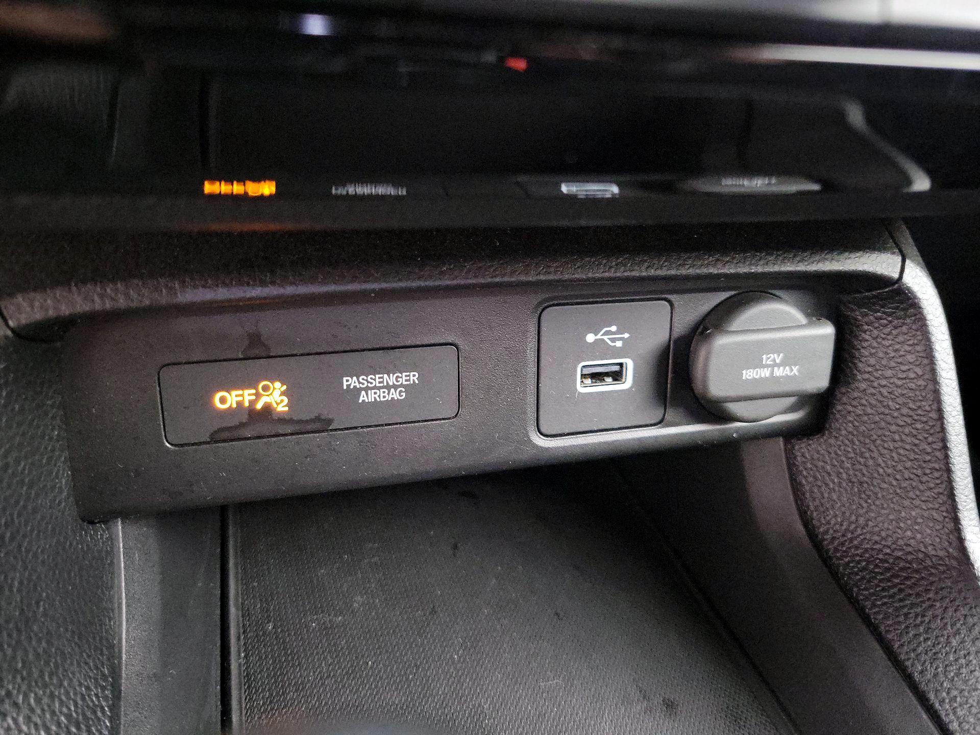 Thumbnail: 2023 Honda Civic - 18