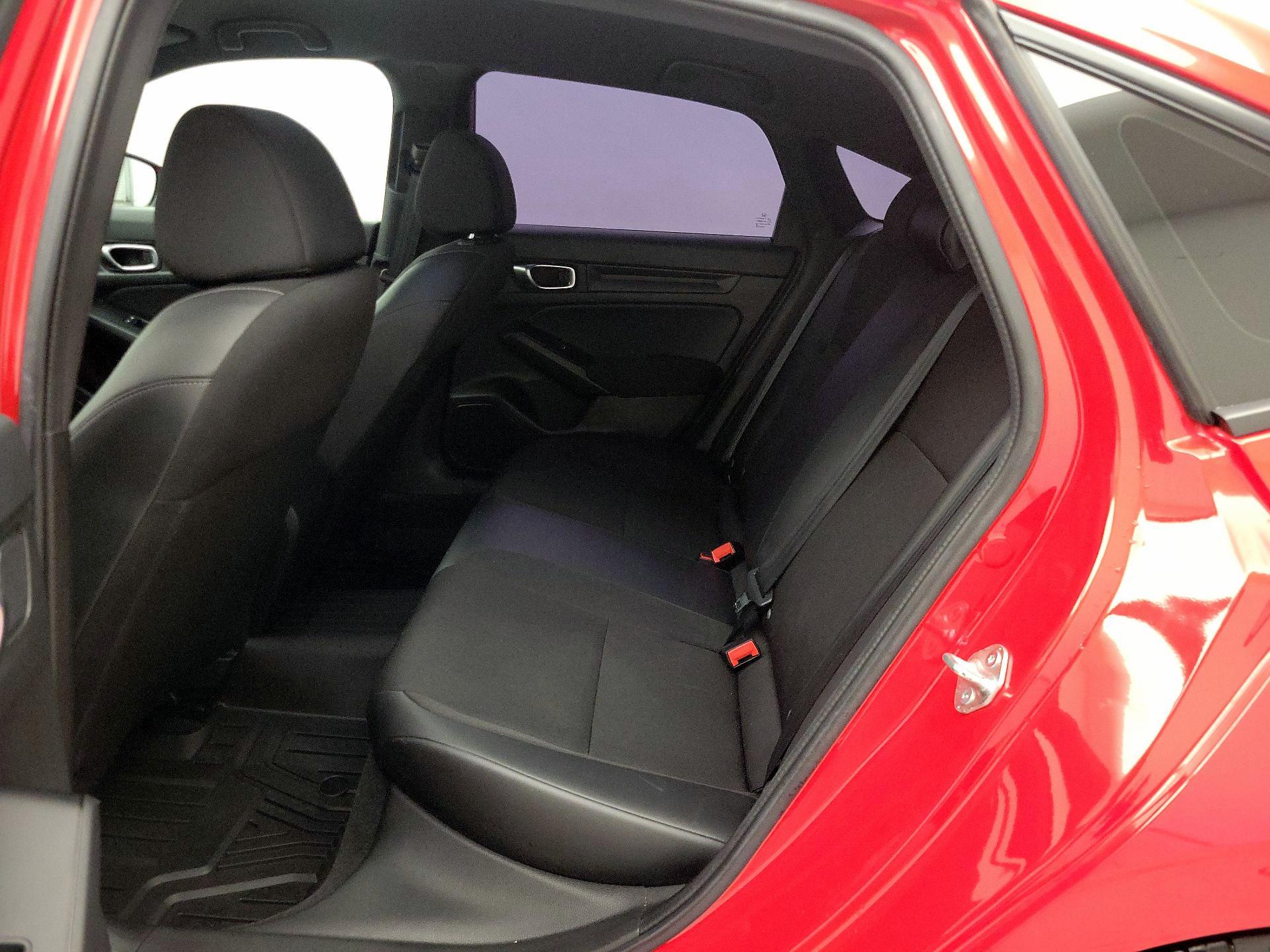 Thumbnail: 2023 Honda Civic - 19